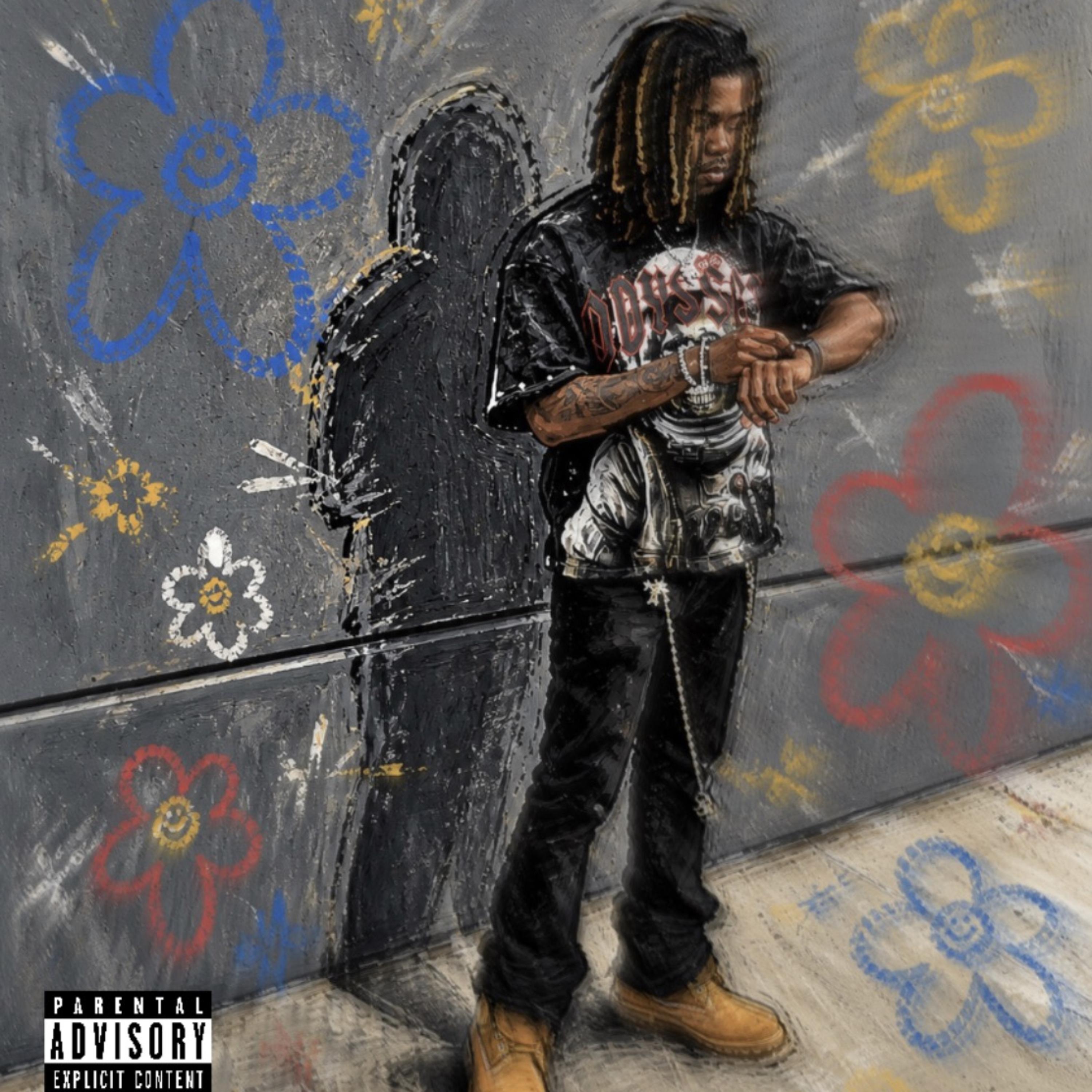 Here Me Out by Luh’Kayy cover art