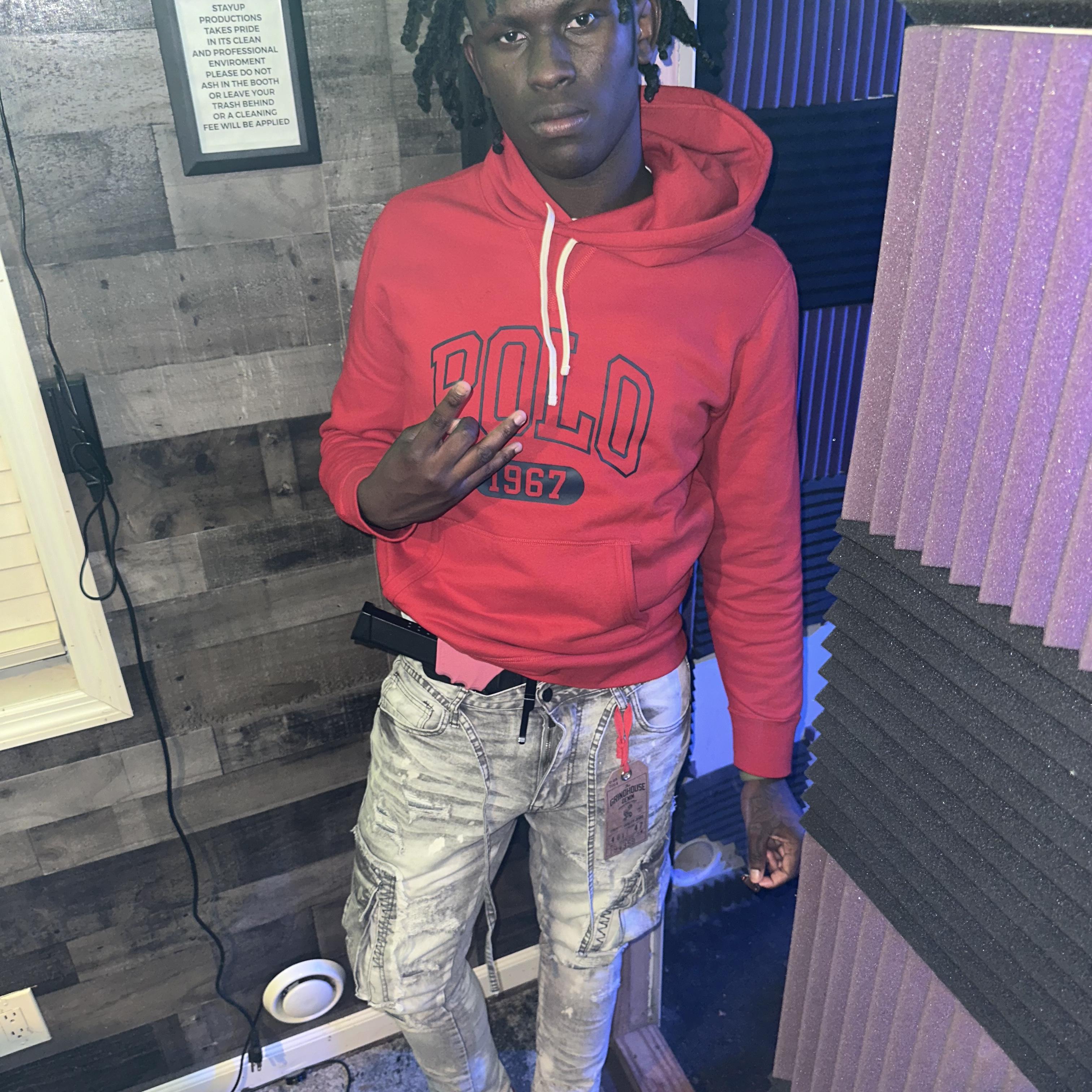Free Zae artwork