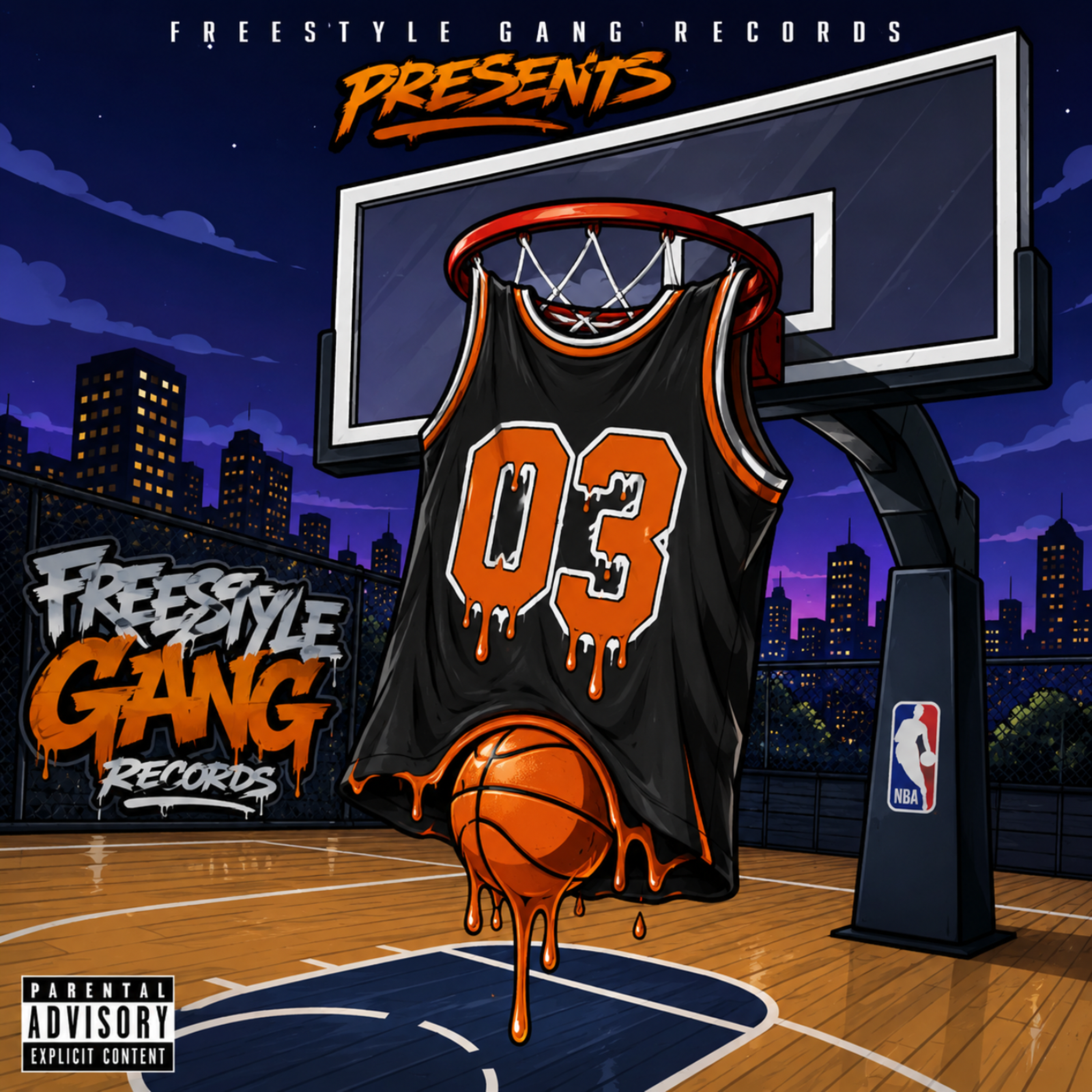 #03 by King Aidan cover art
