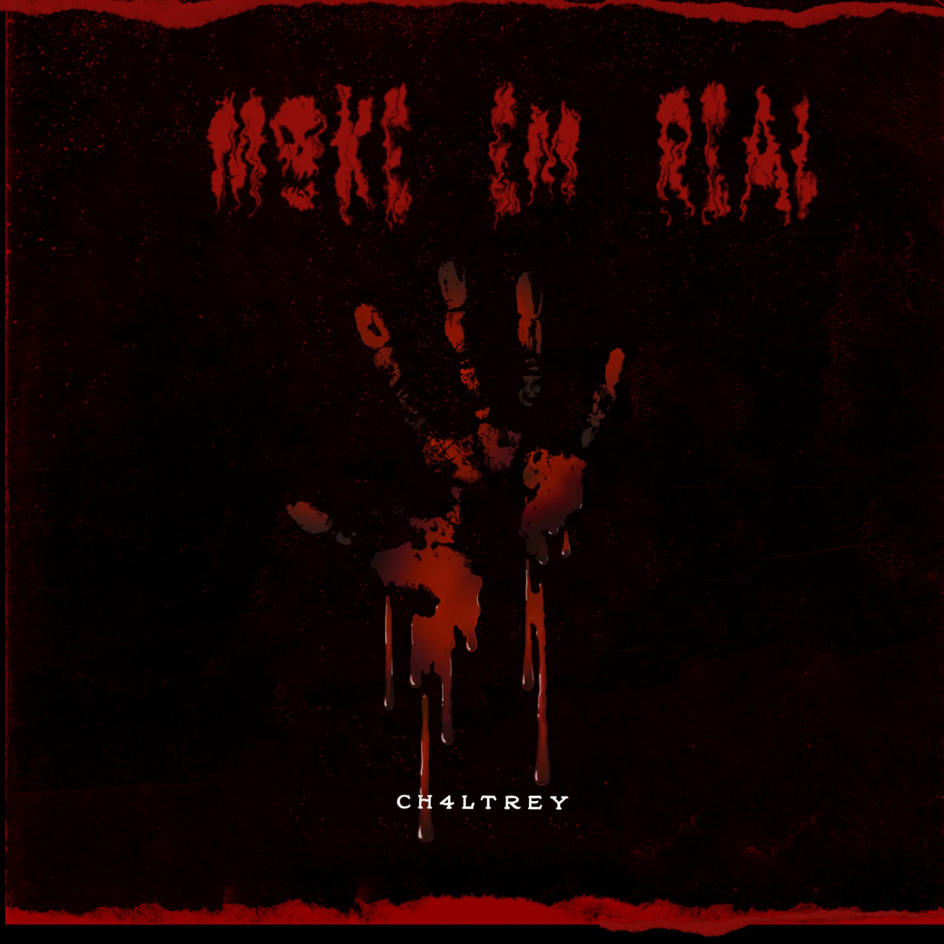 Make Em Real artwork