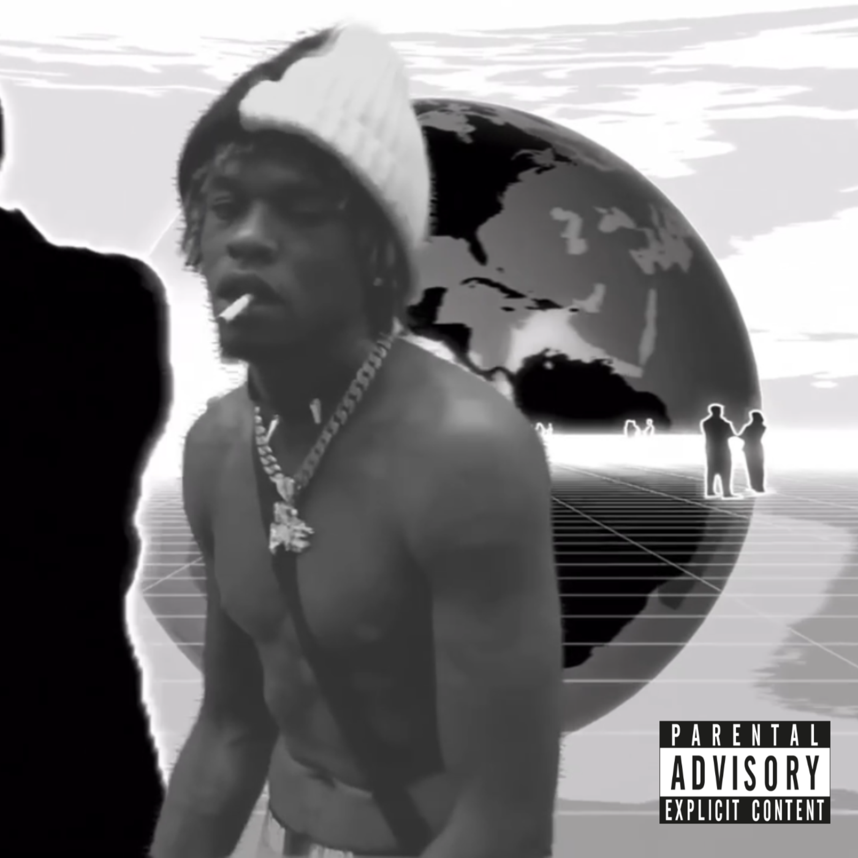 Who’s The Gothest Of Them All? artwork