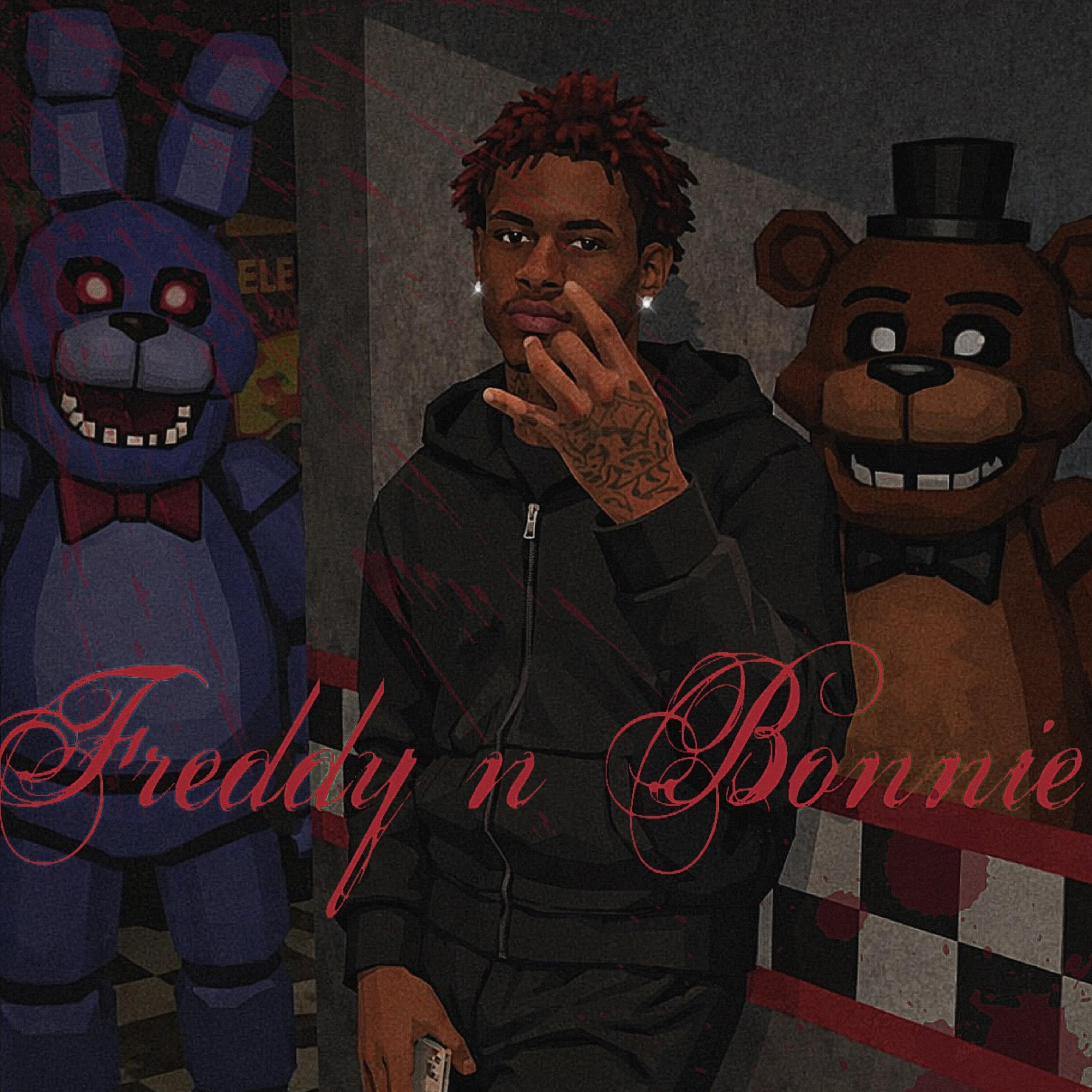 Freddy n Bonnie artwork