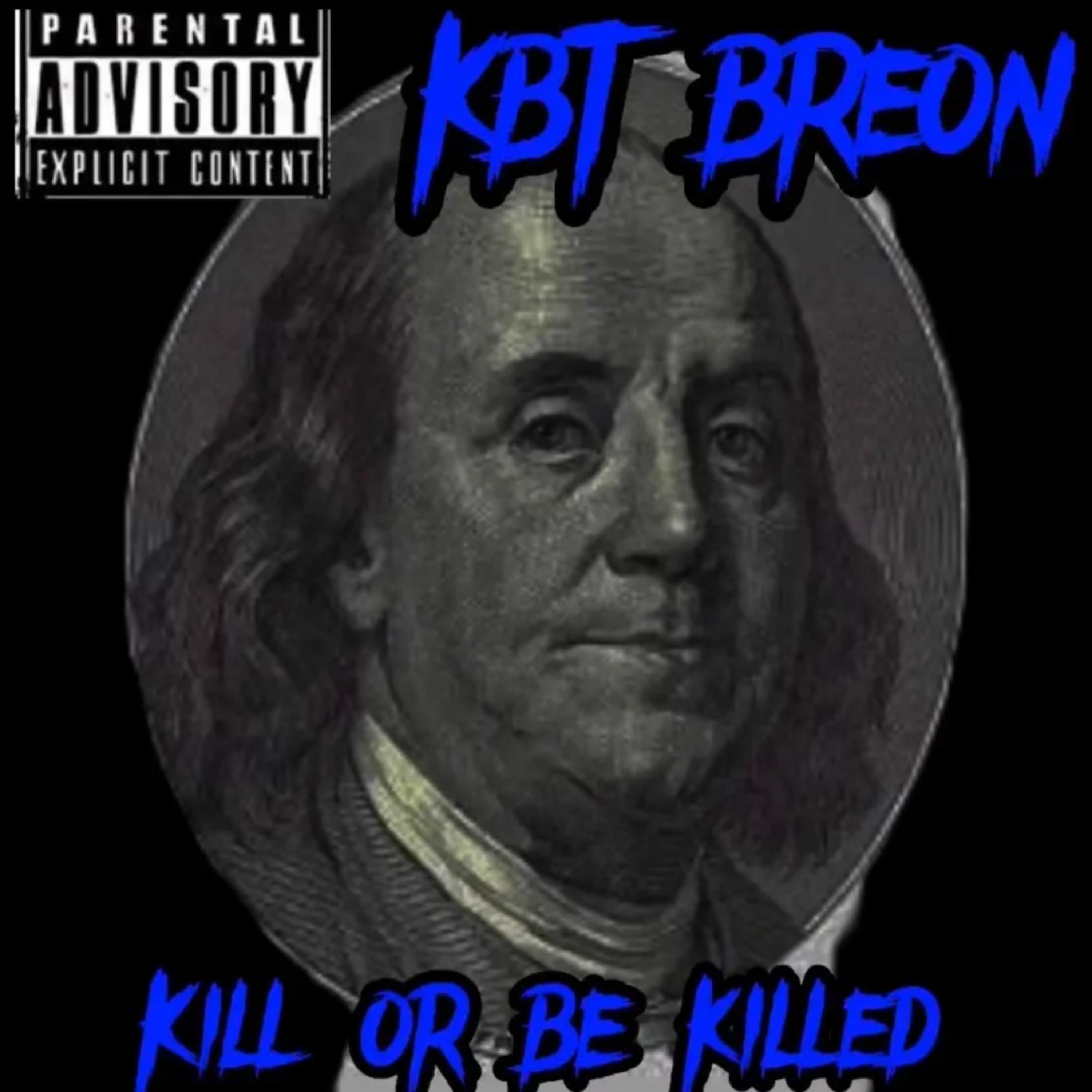 Kill Or Be Killed by Bkabkytap cover art
