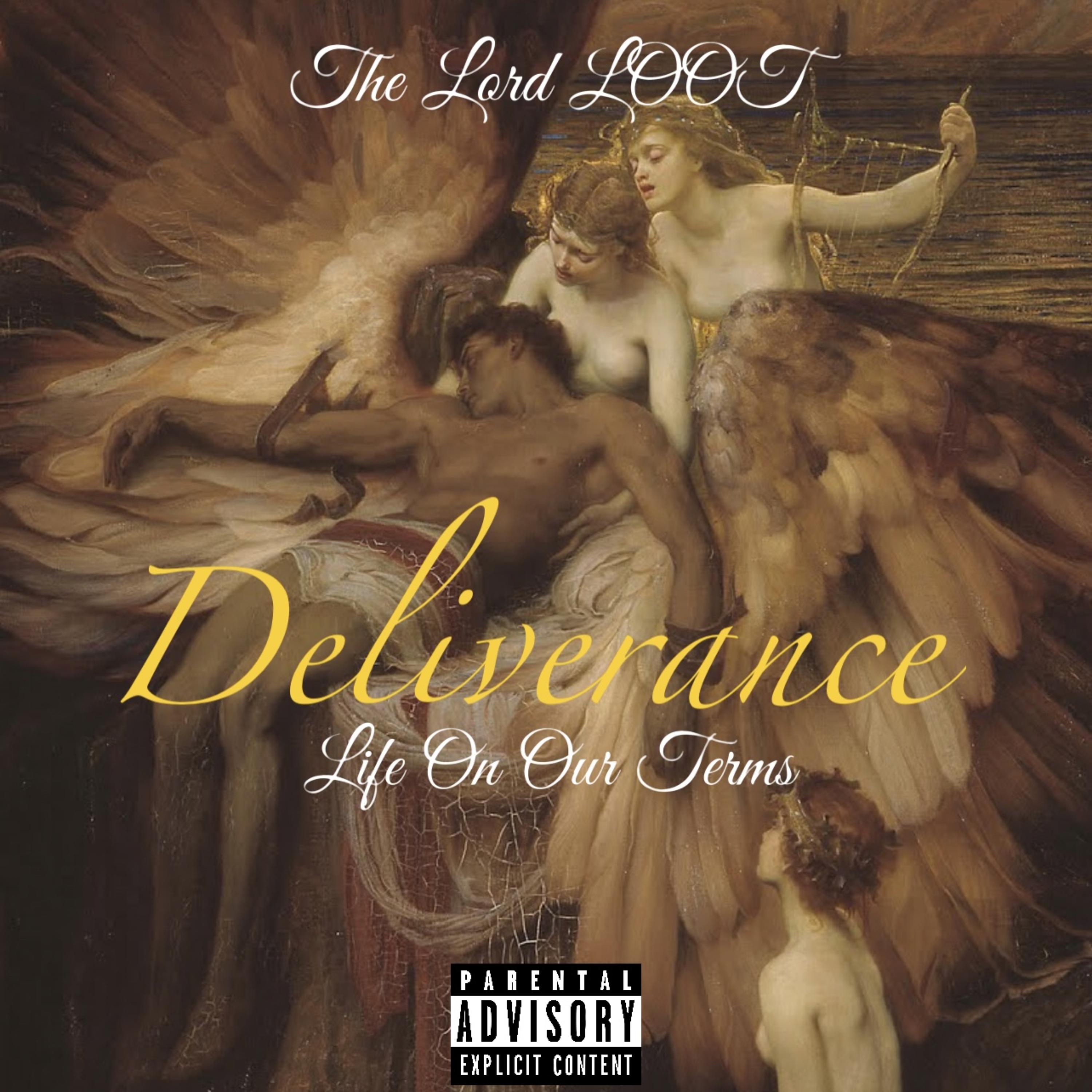 Deliverance artwork