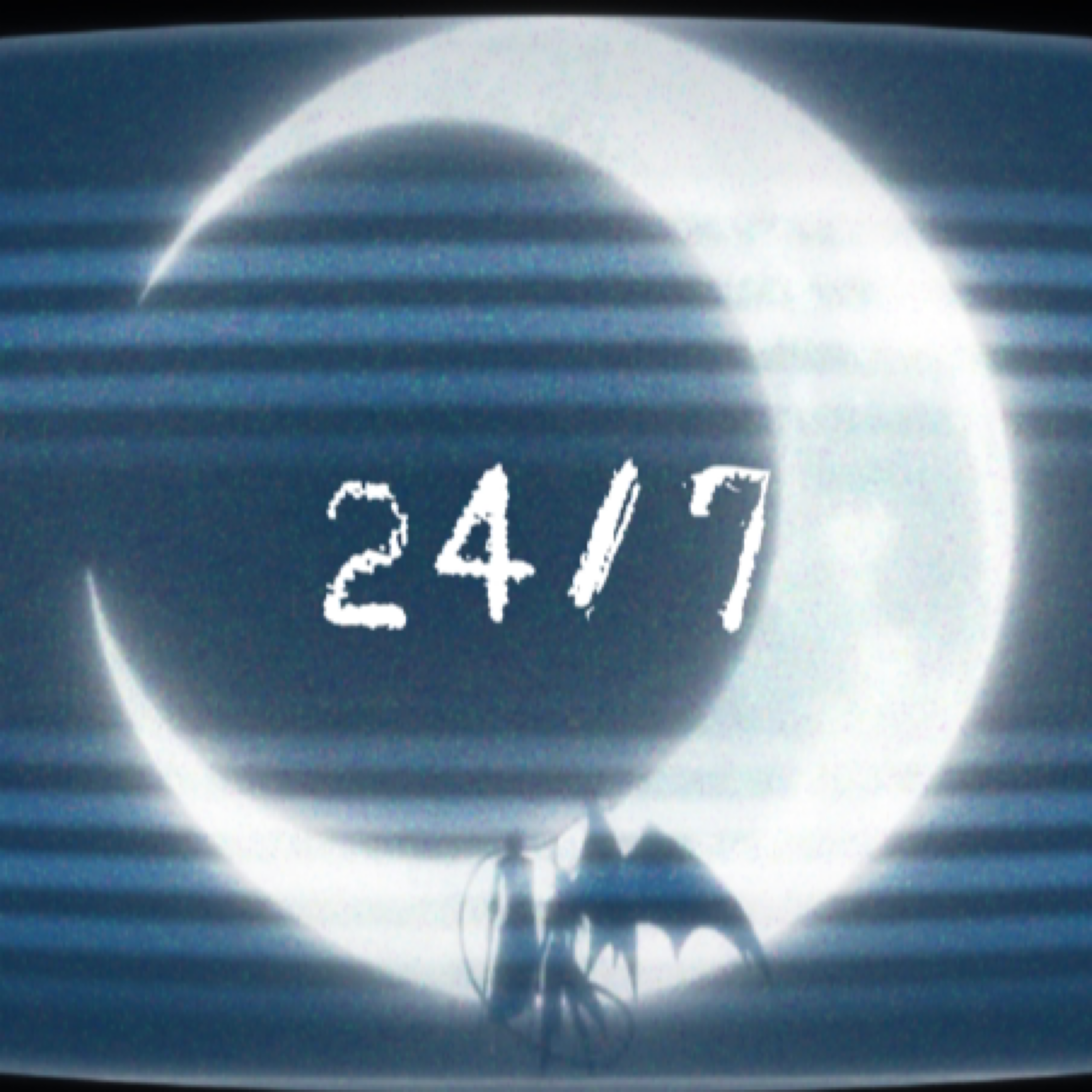 24/7 artwork