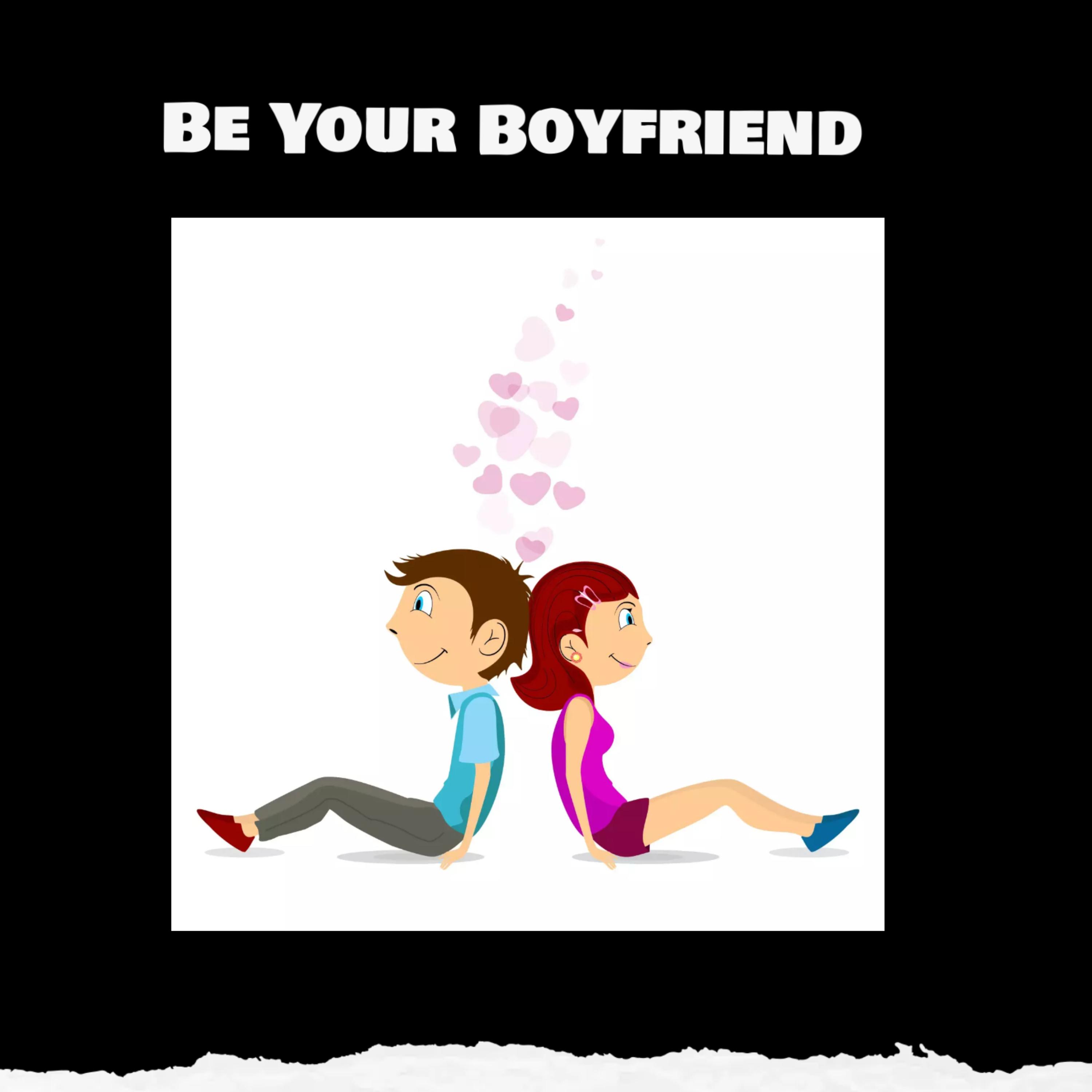 Be Your Boyfriend artwork