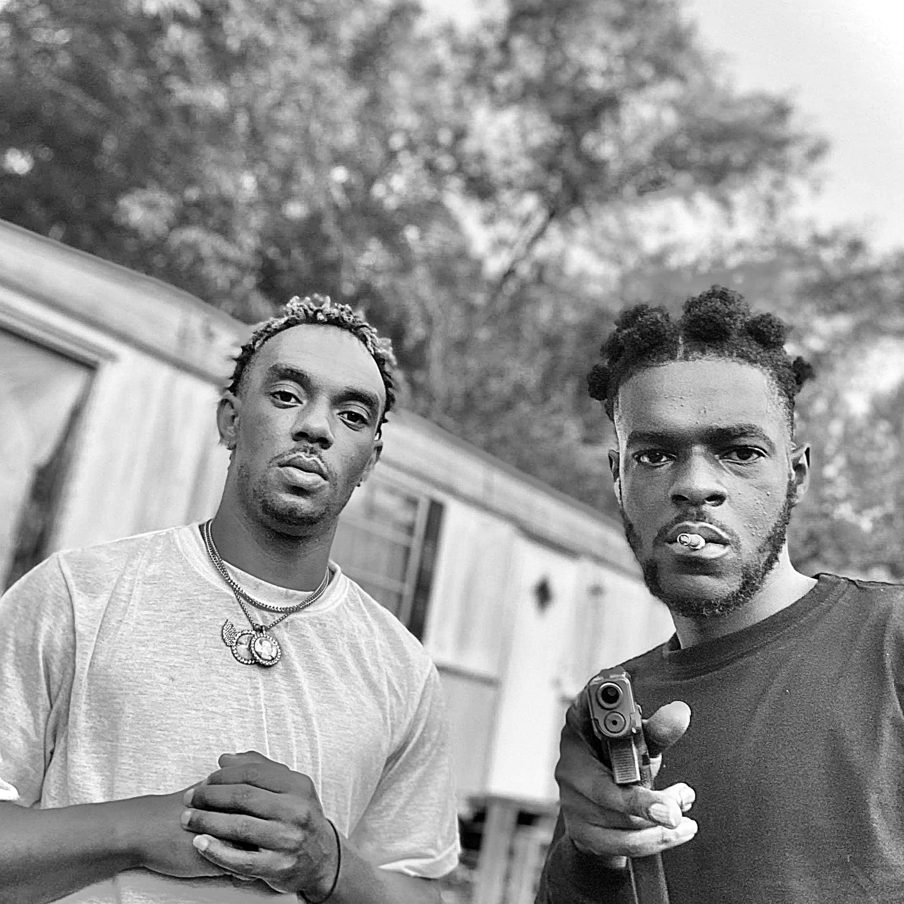 Grit Nem artwork