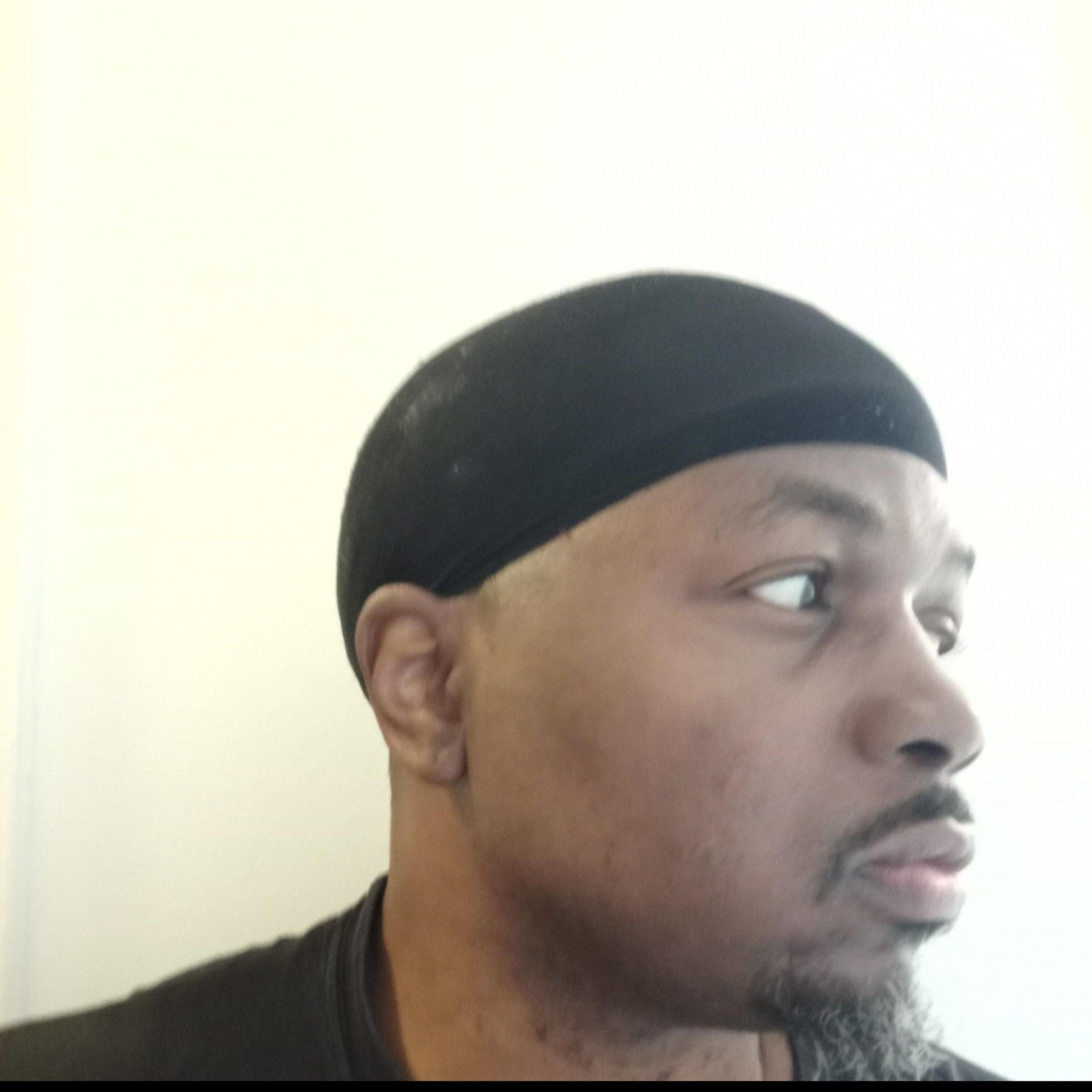 Nigga Bout His Bread artwork