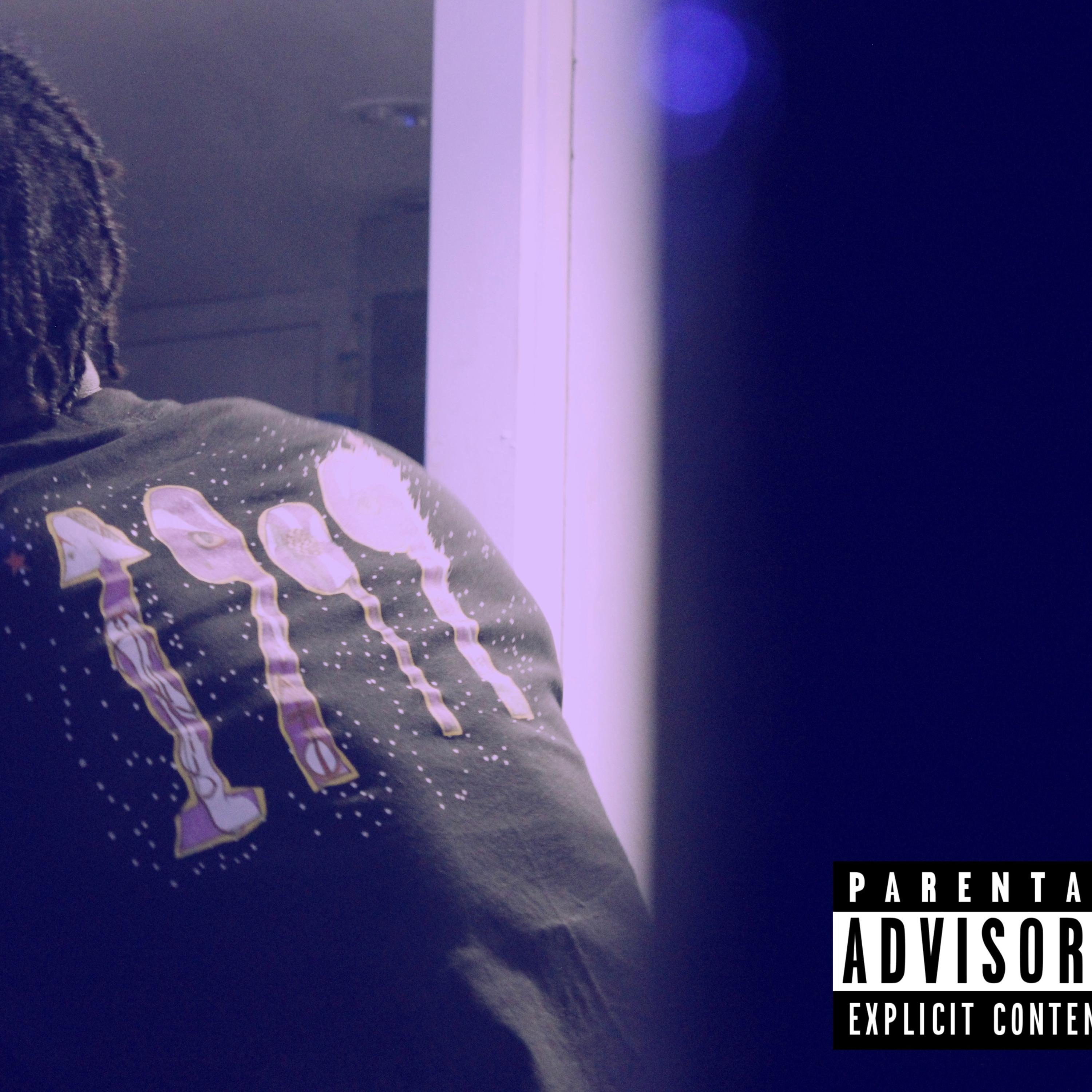Promethazine artwork