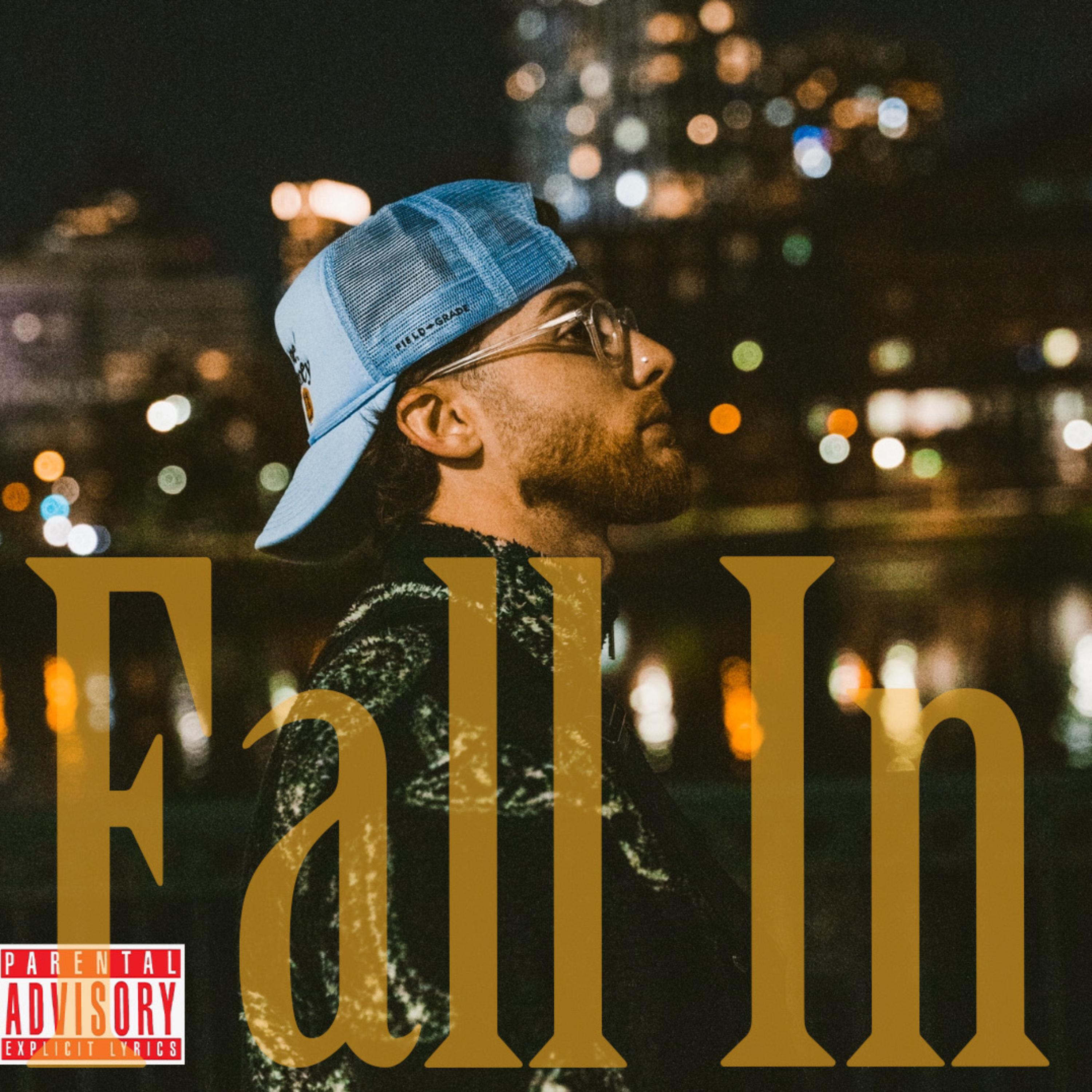 Fall In artwork
