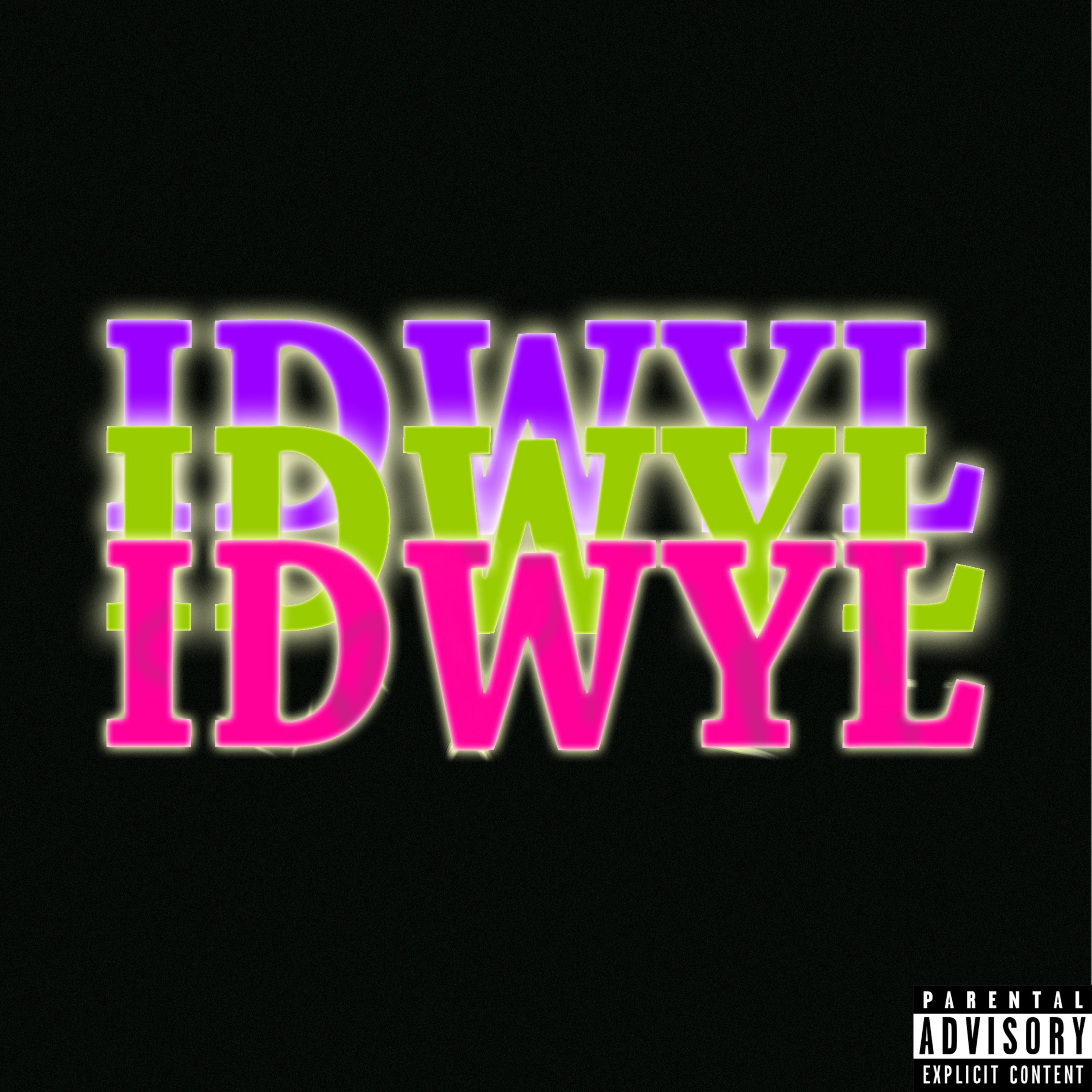 IDWYL artwork