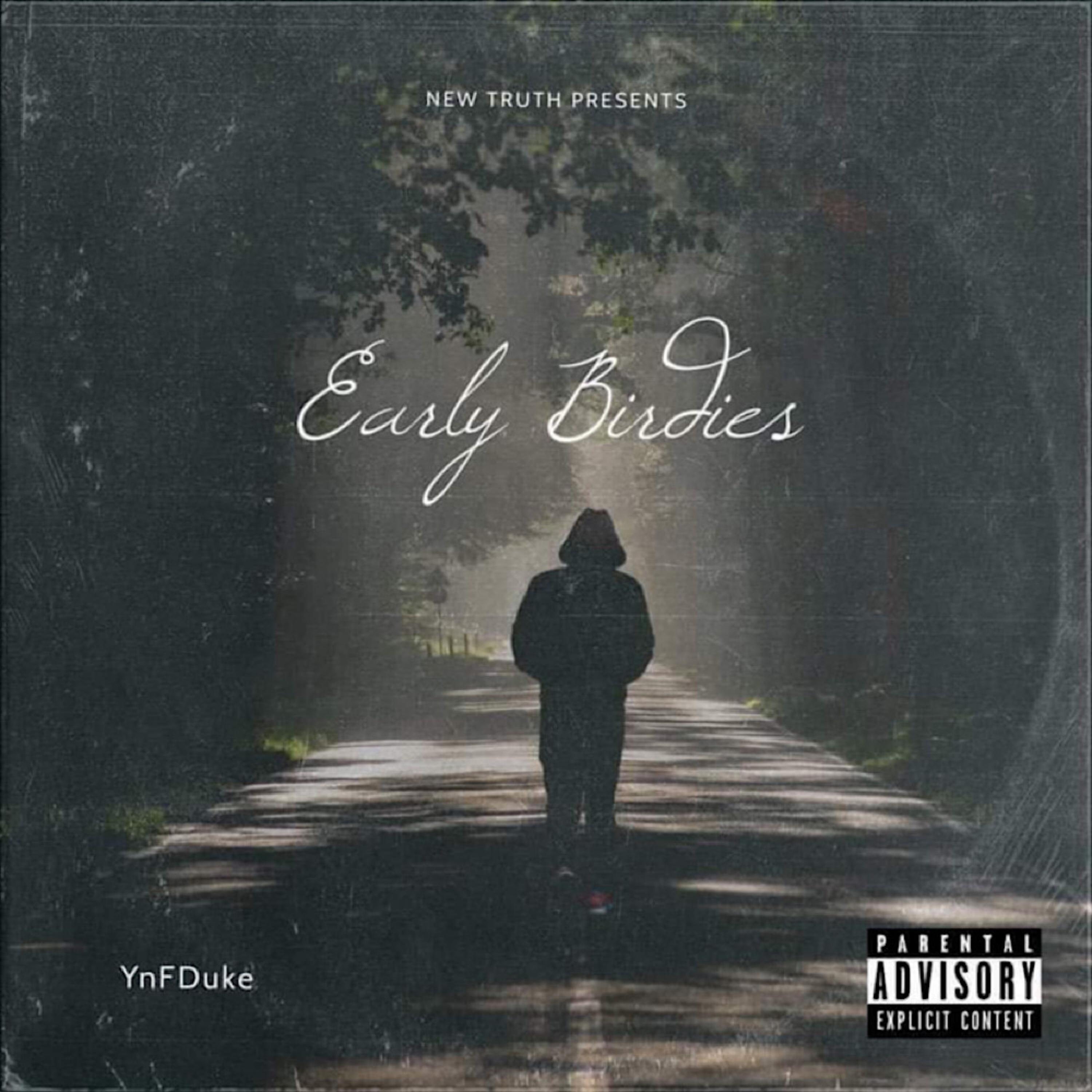 Early Birdies artwork