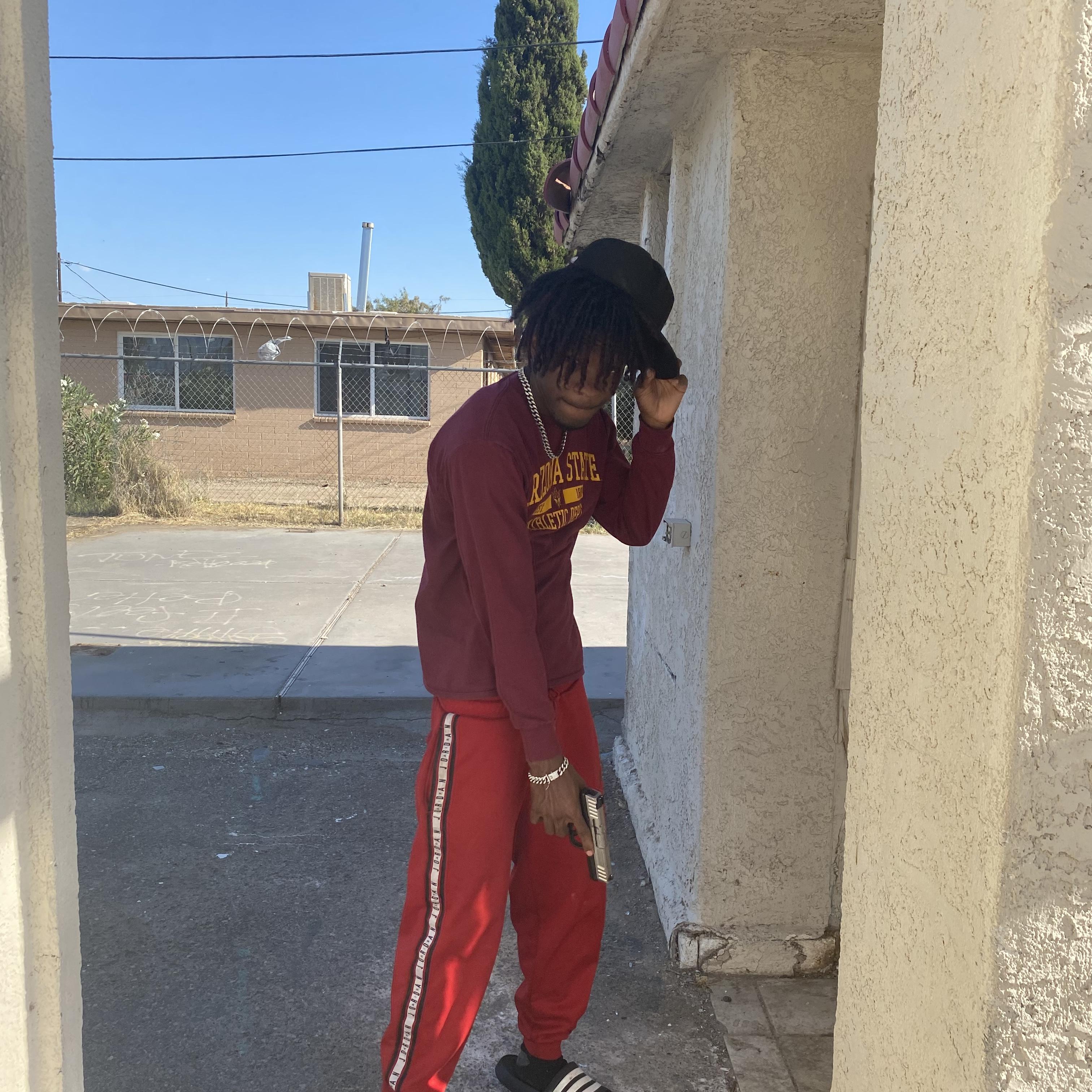 Expensive Fragrance artwork