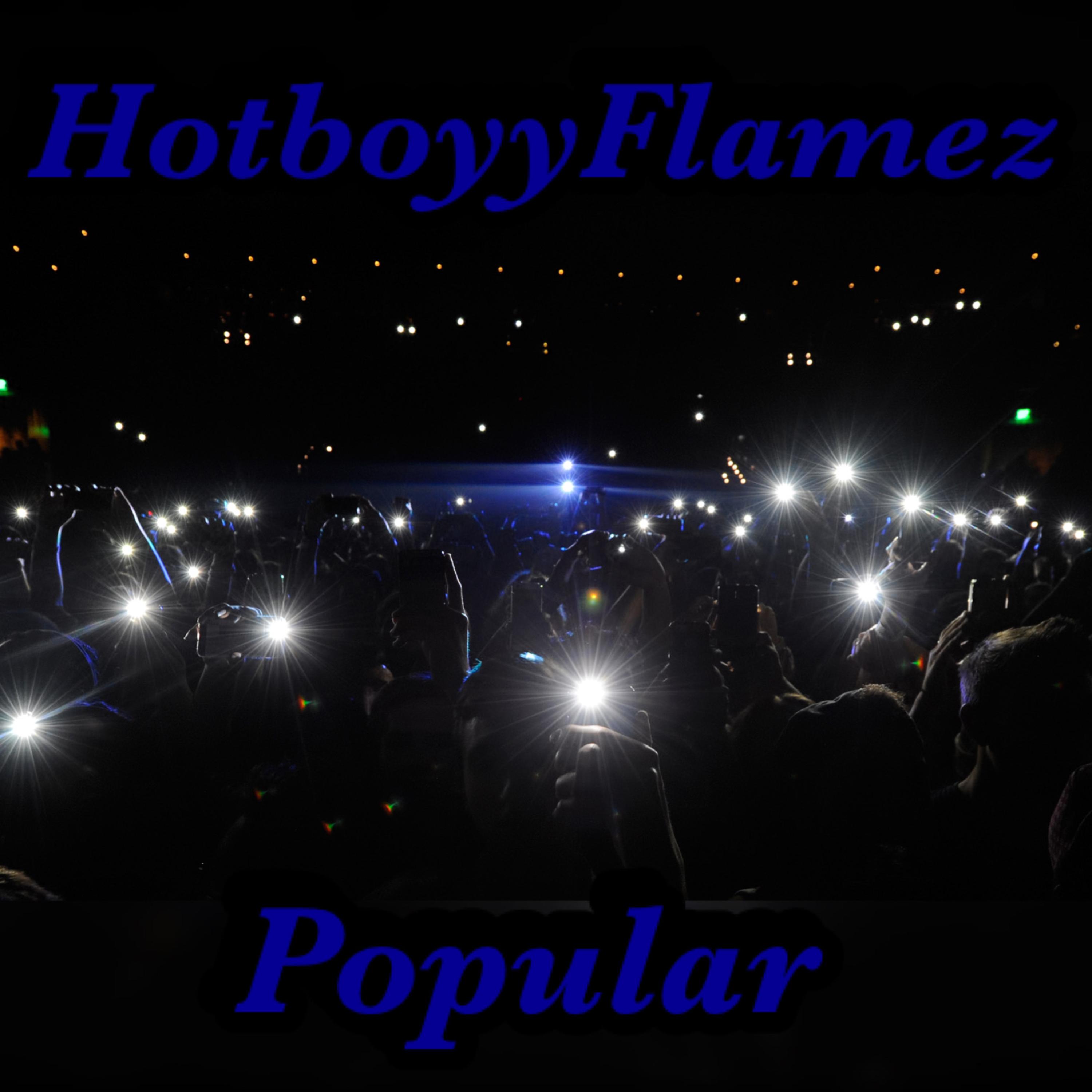 Popular artwork