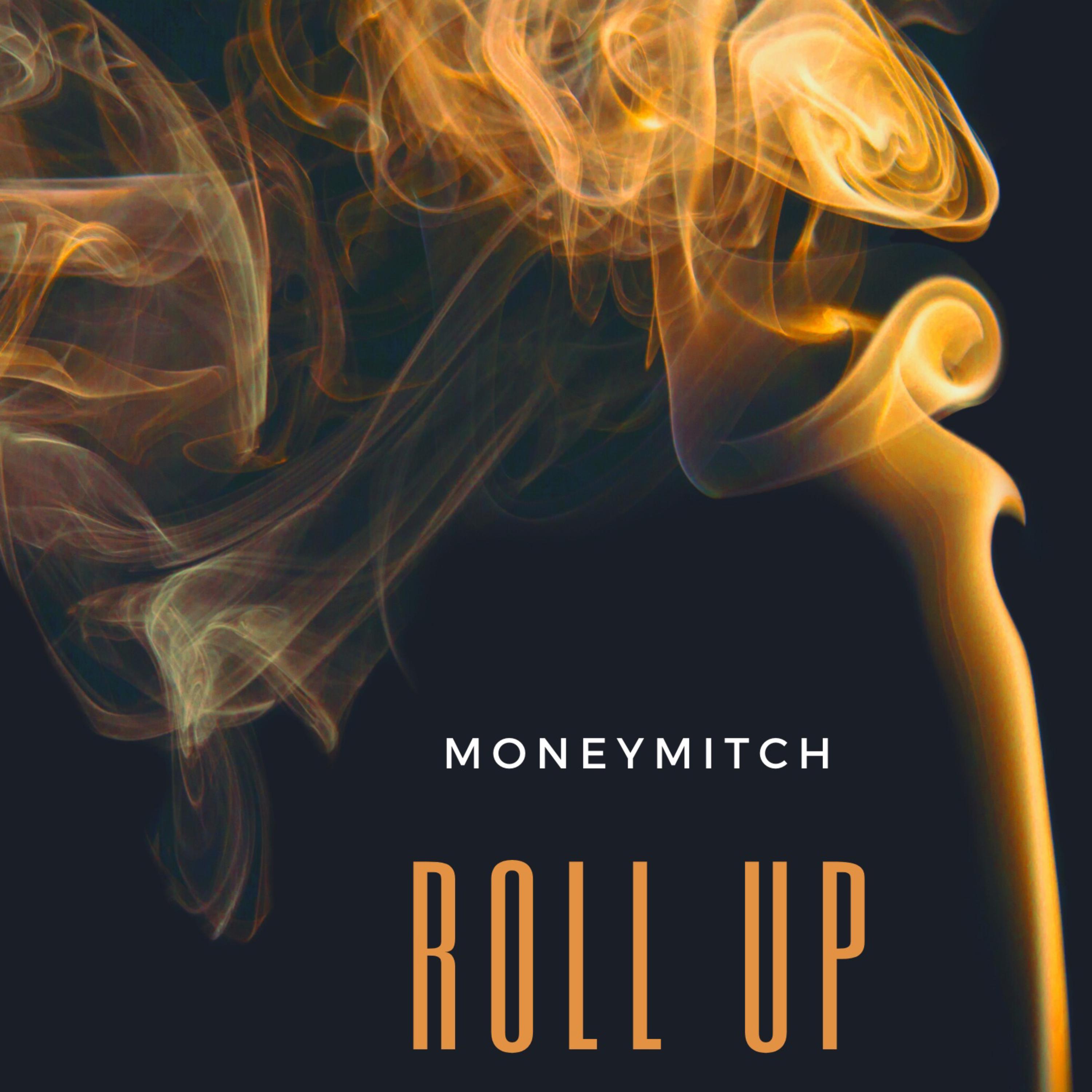 Roll Up artwork