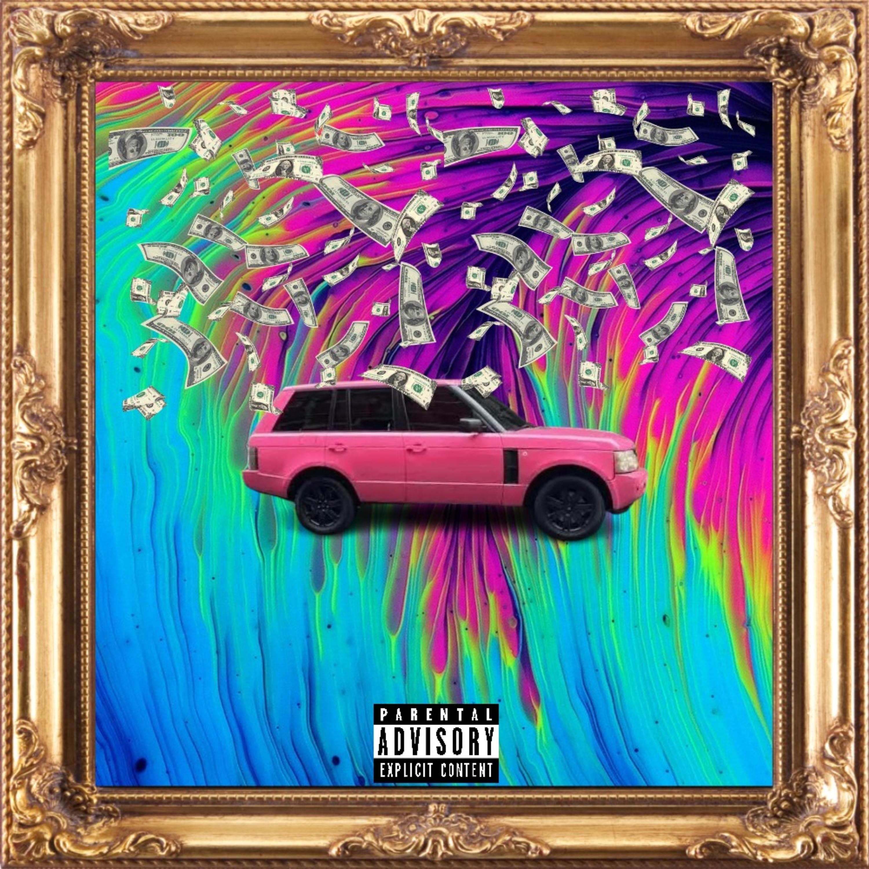 Oh Boy artwork