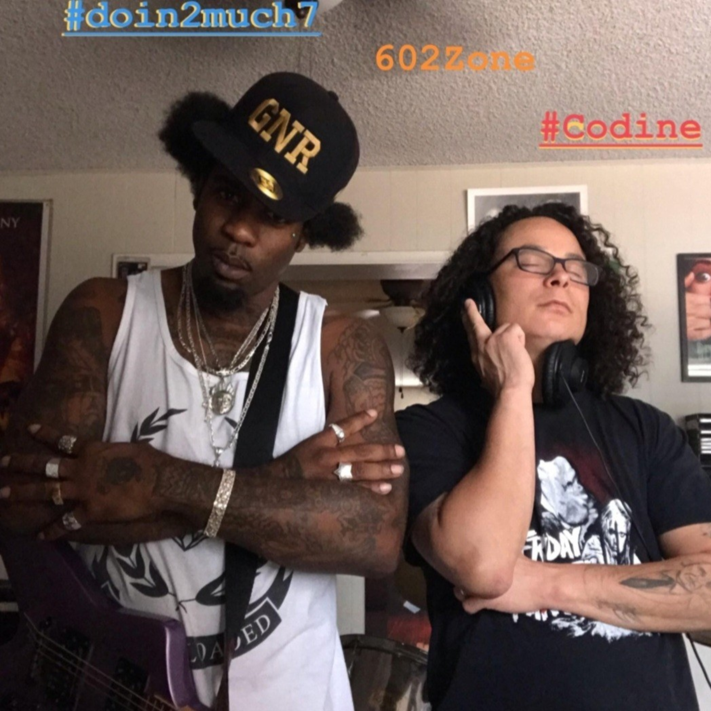 602zone artwork