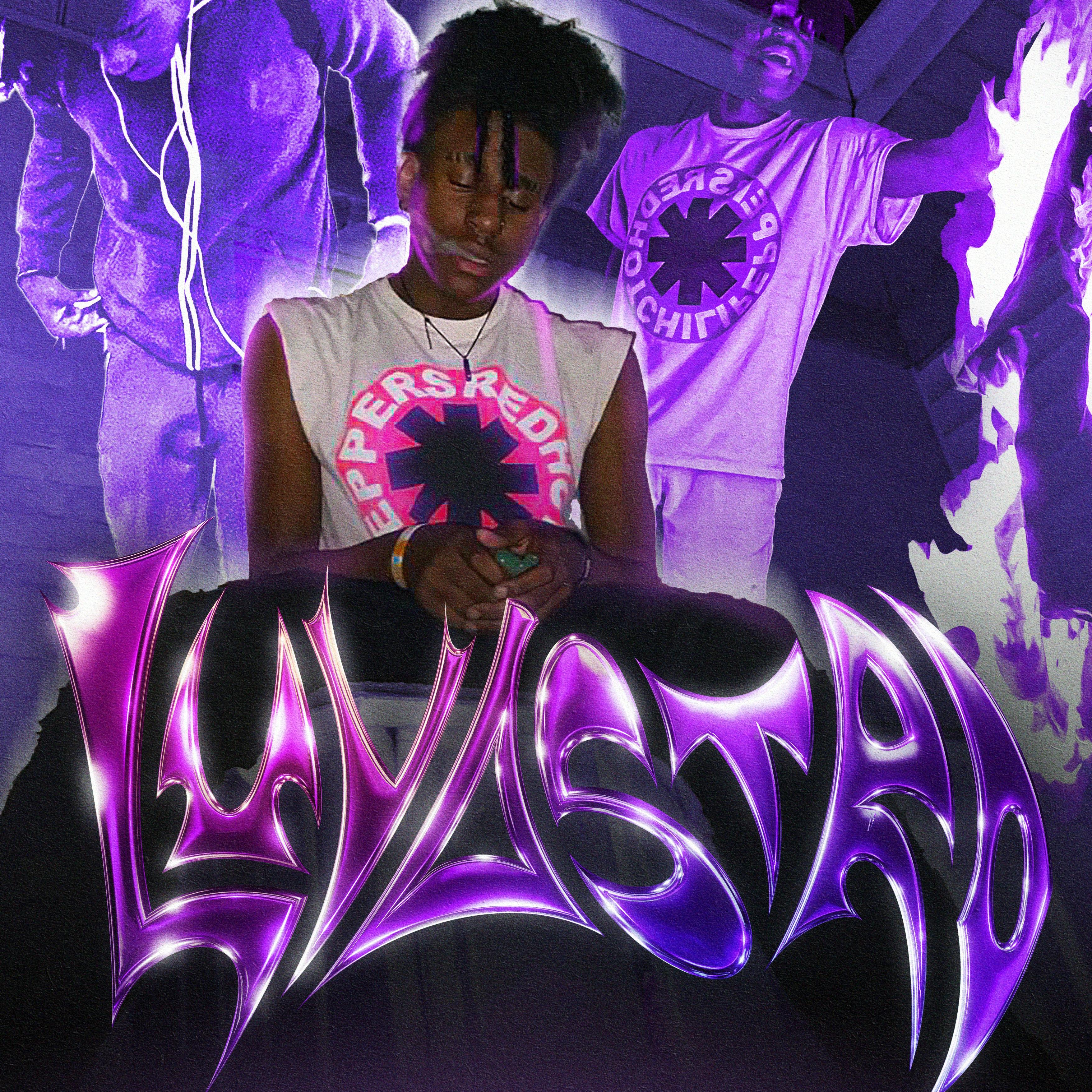 LUV ASTRO artwork