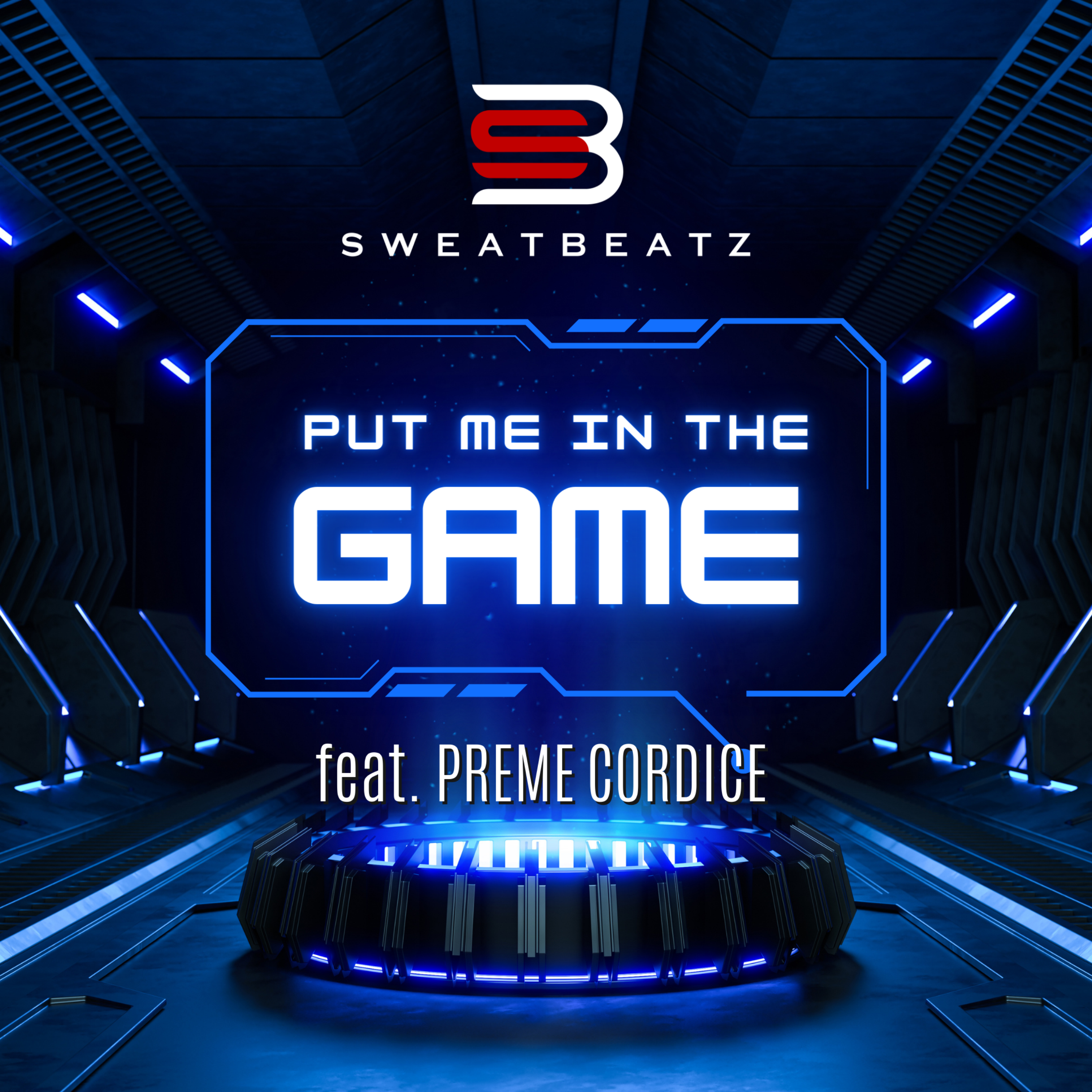 Put Me In The Game artwork