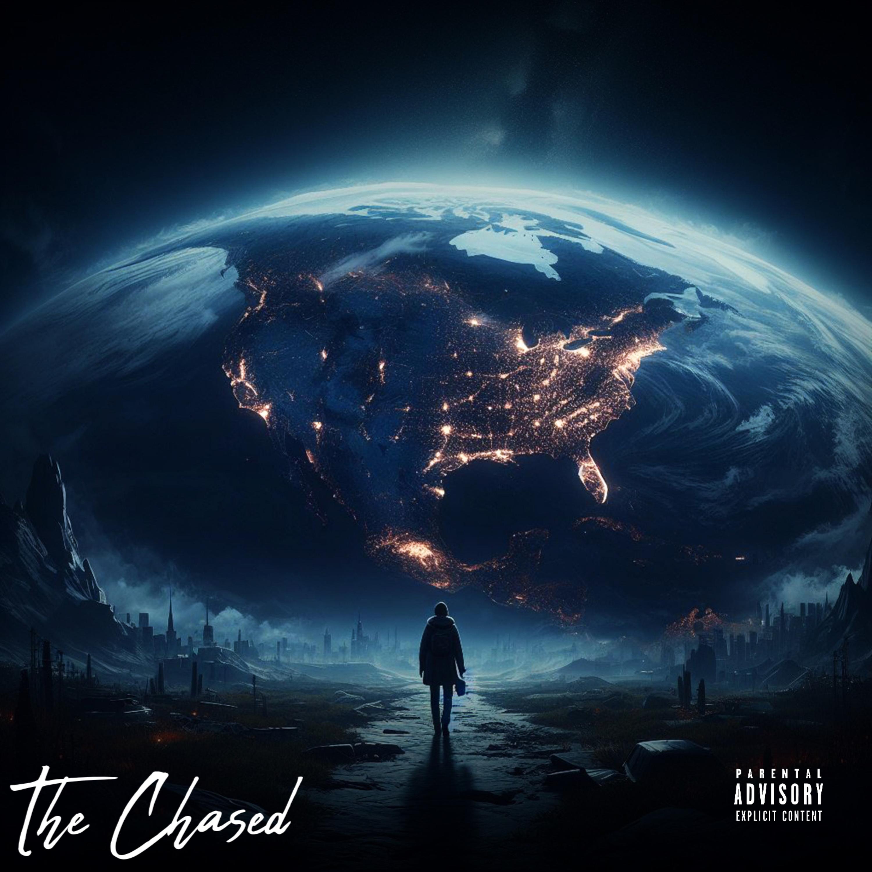 New World Order artwork