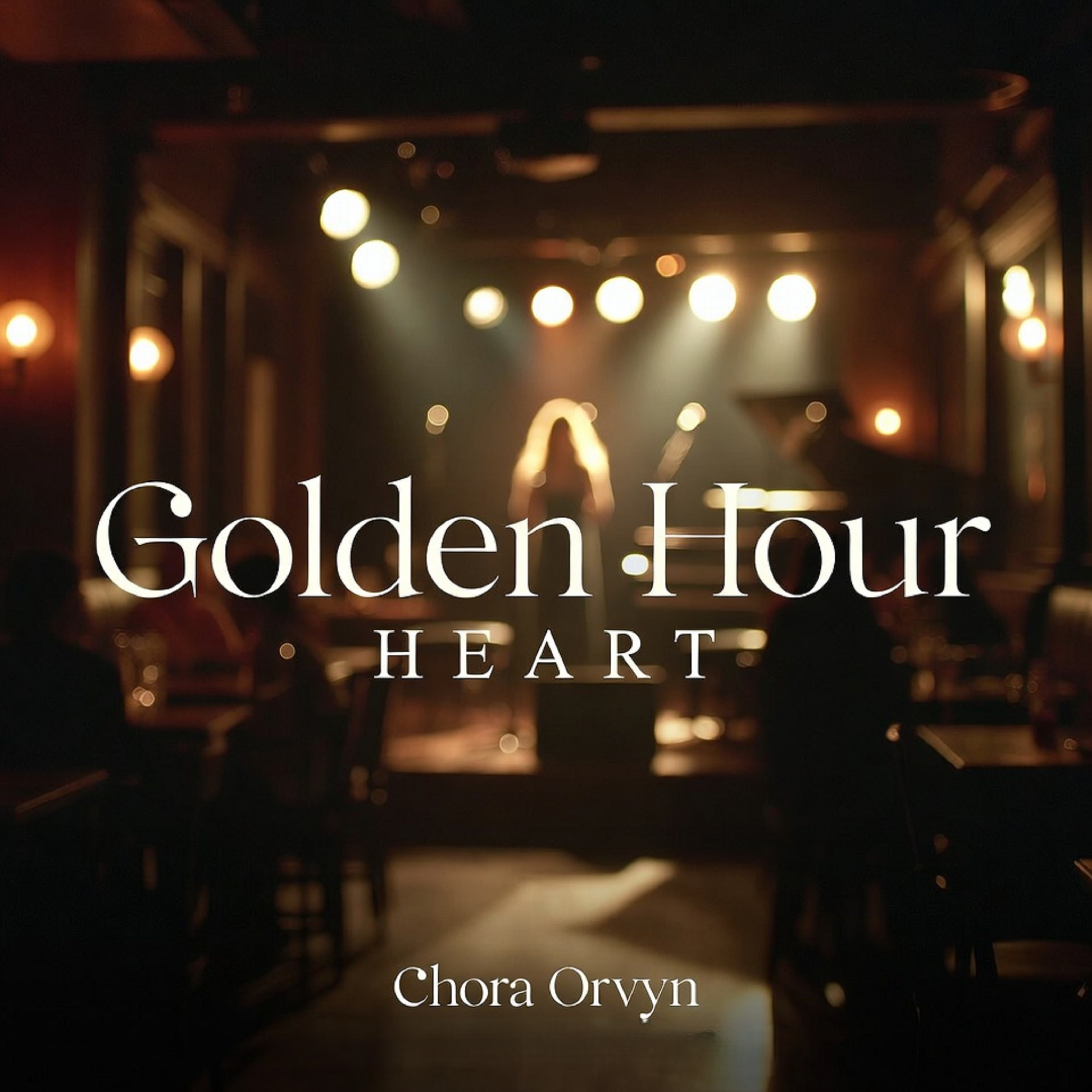 Golden Hour Heart artwork