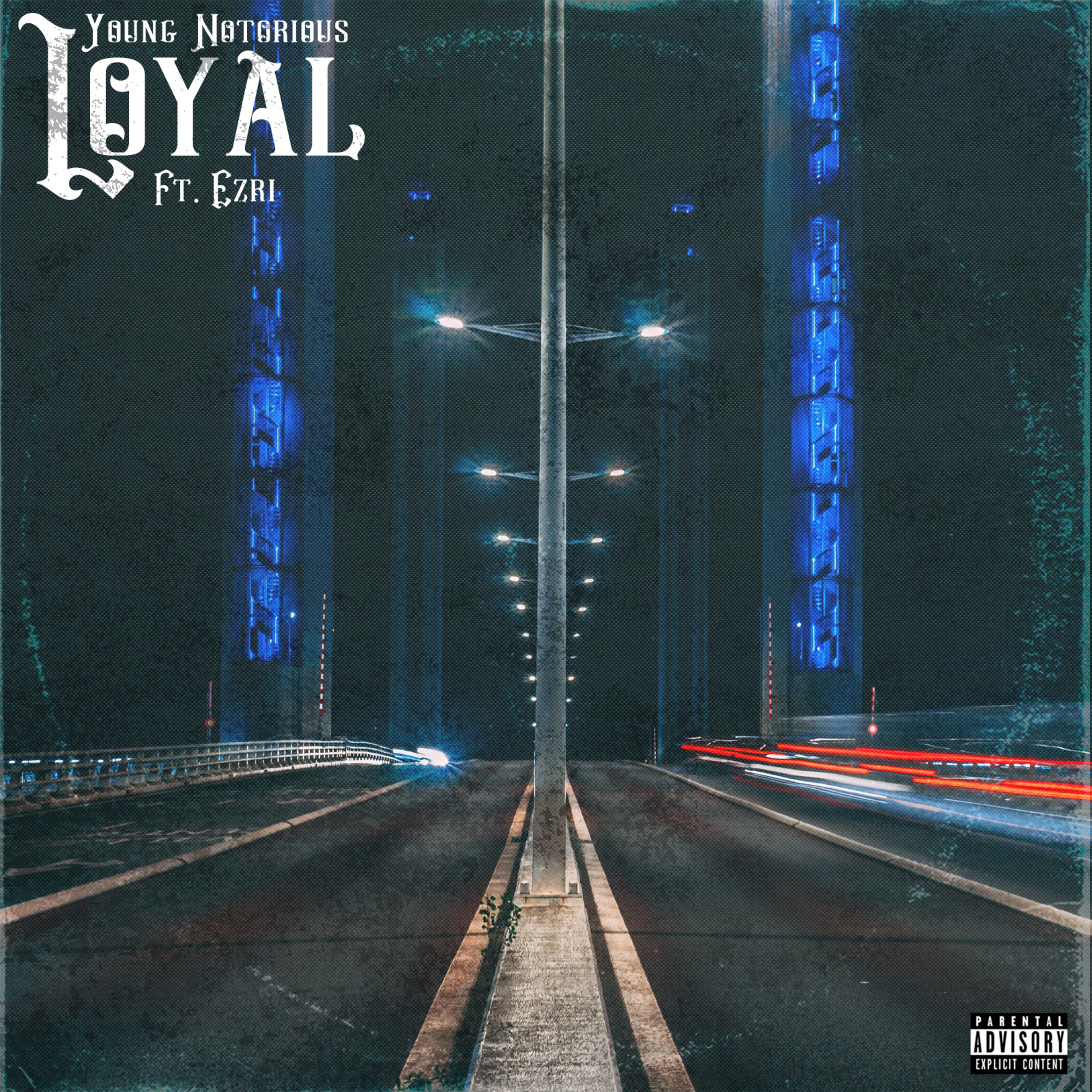 Loyal artwork