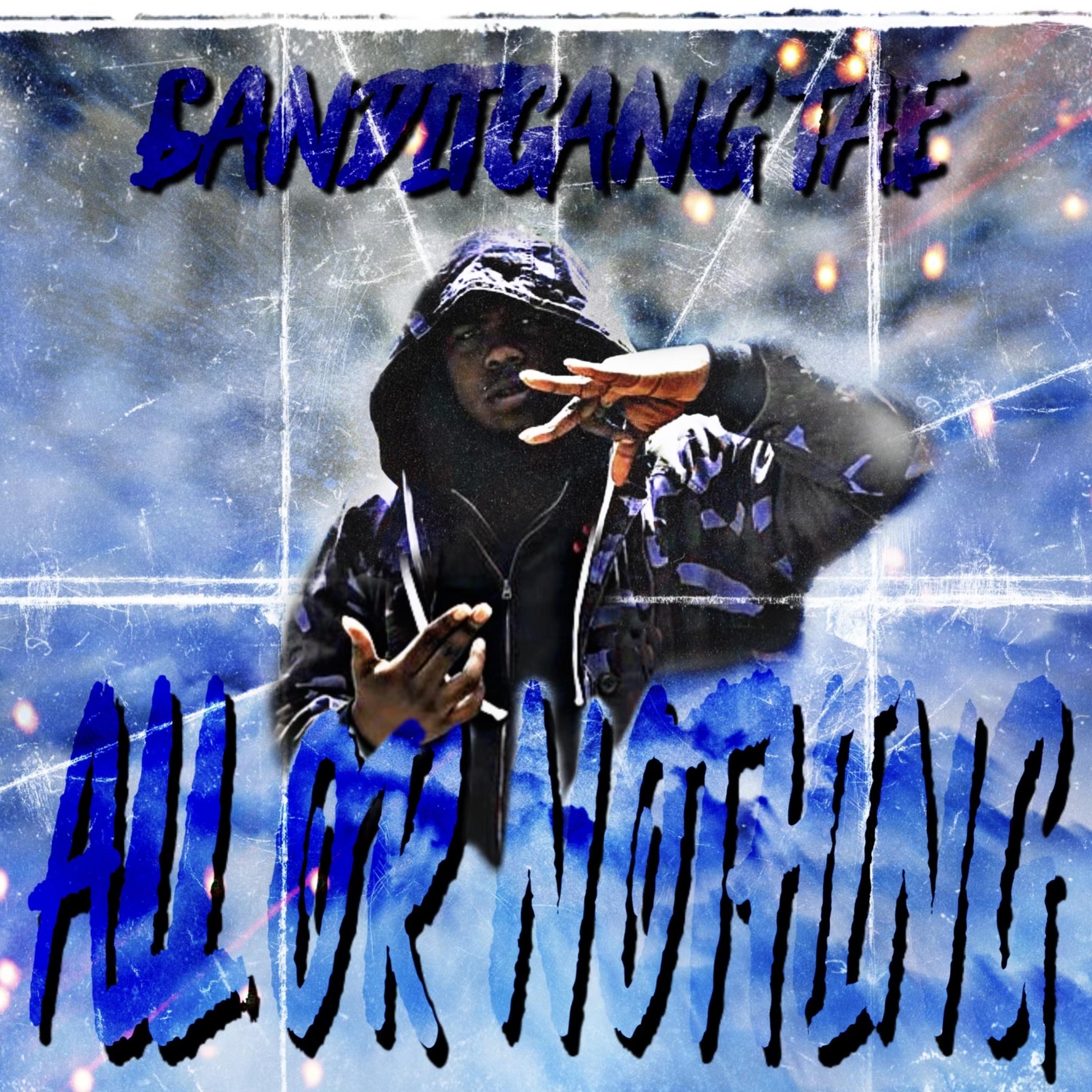 All Or Nothing artwork