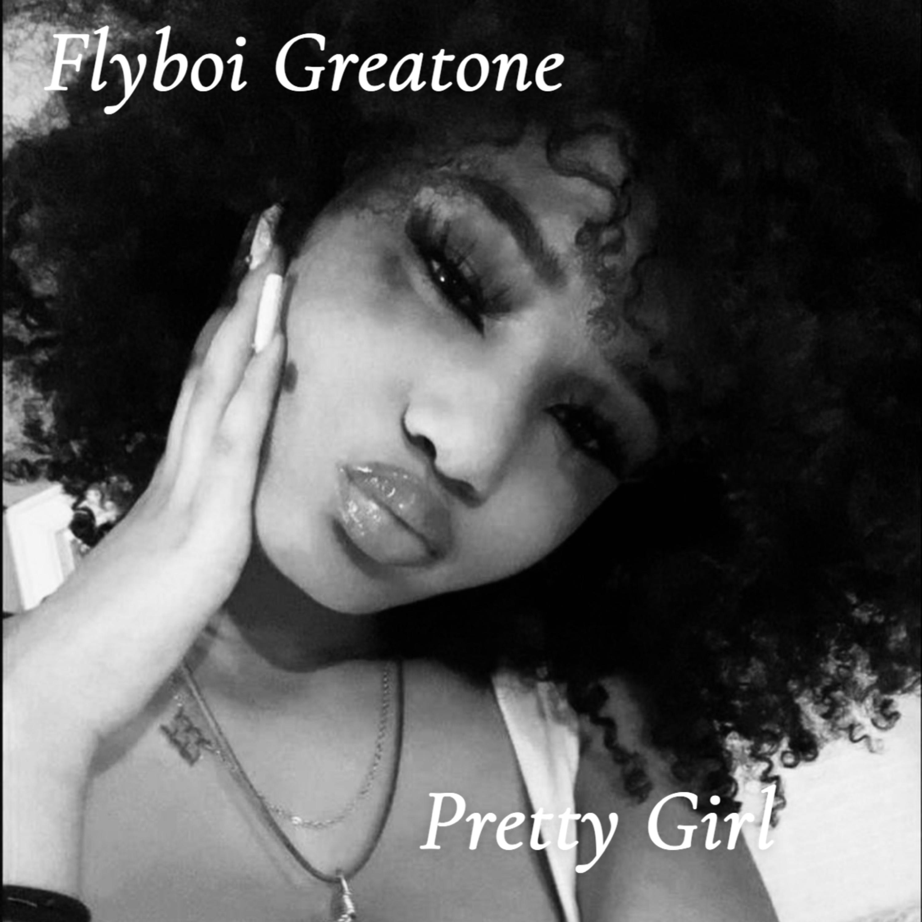 Pretty Girl artwork