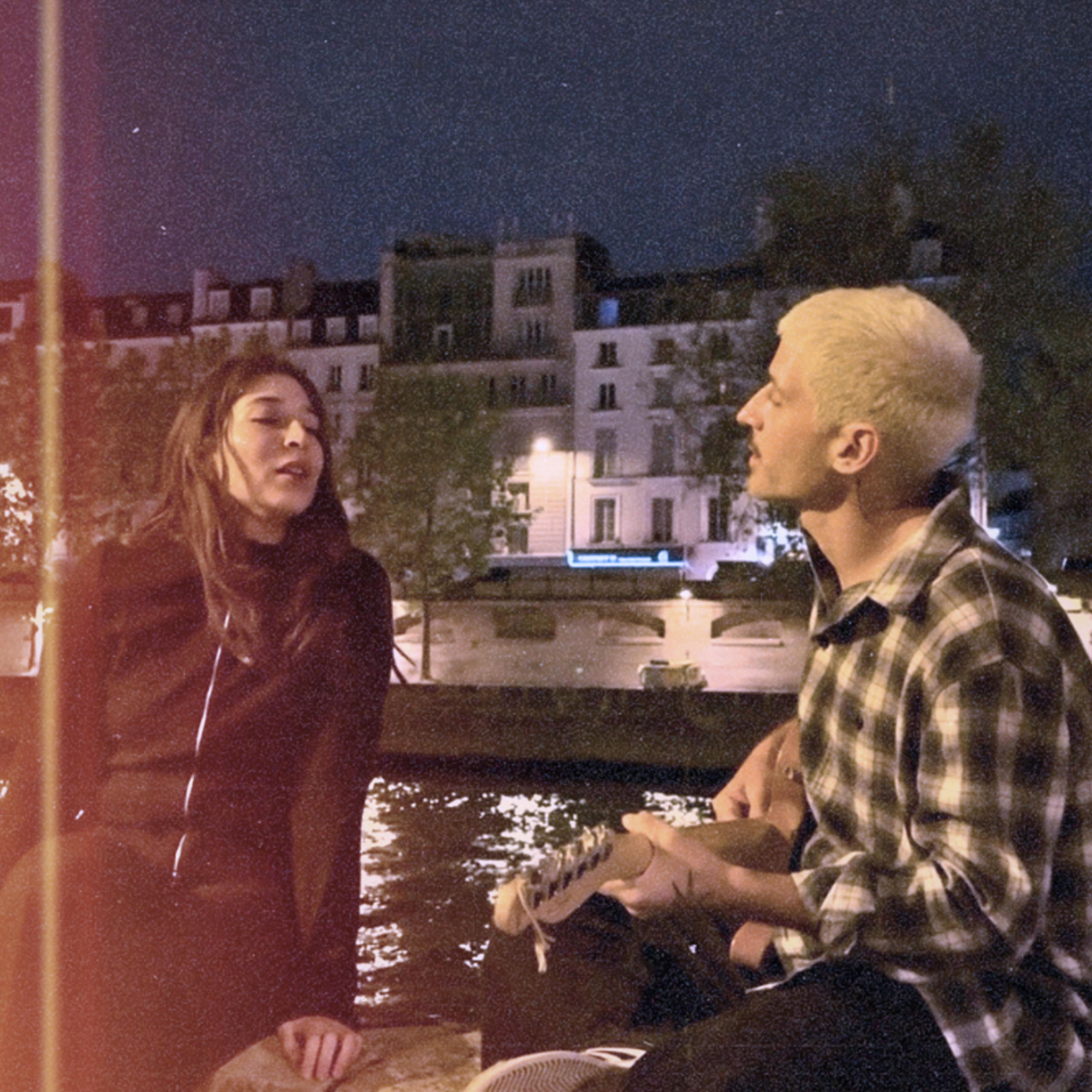 Comment te dire artwork