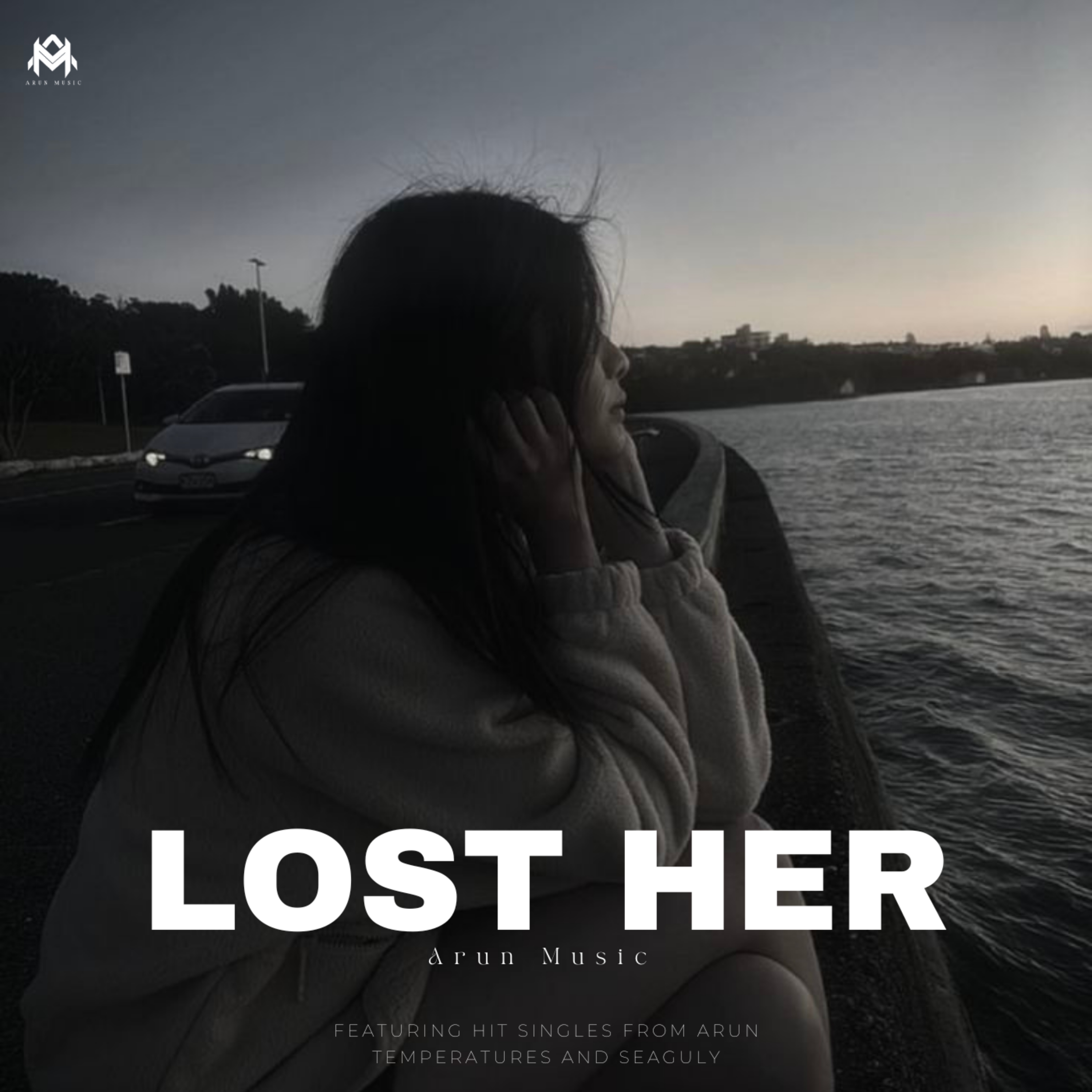 Lost Her artwork