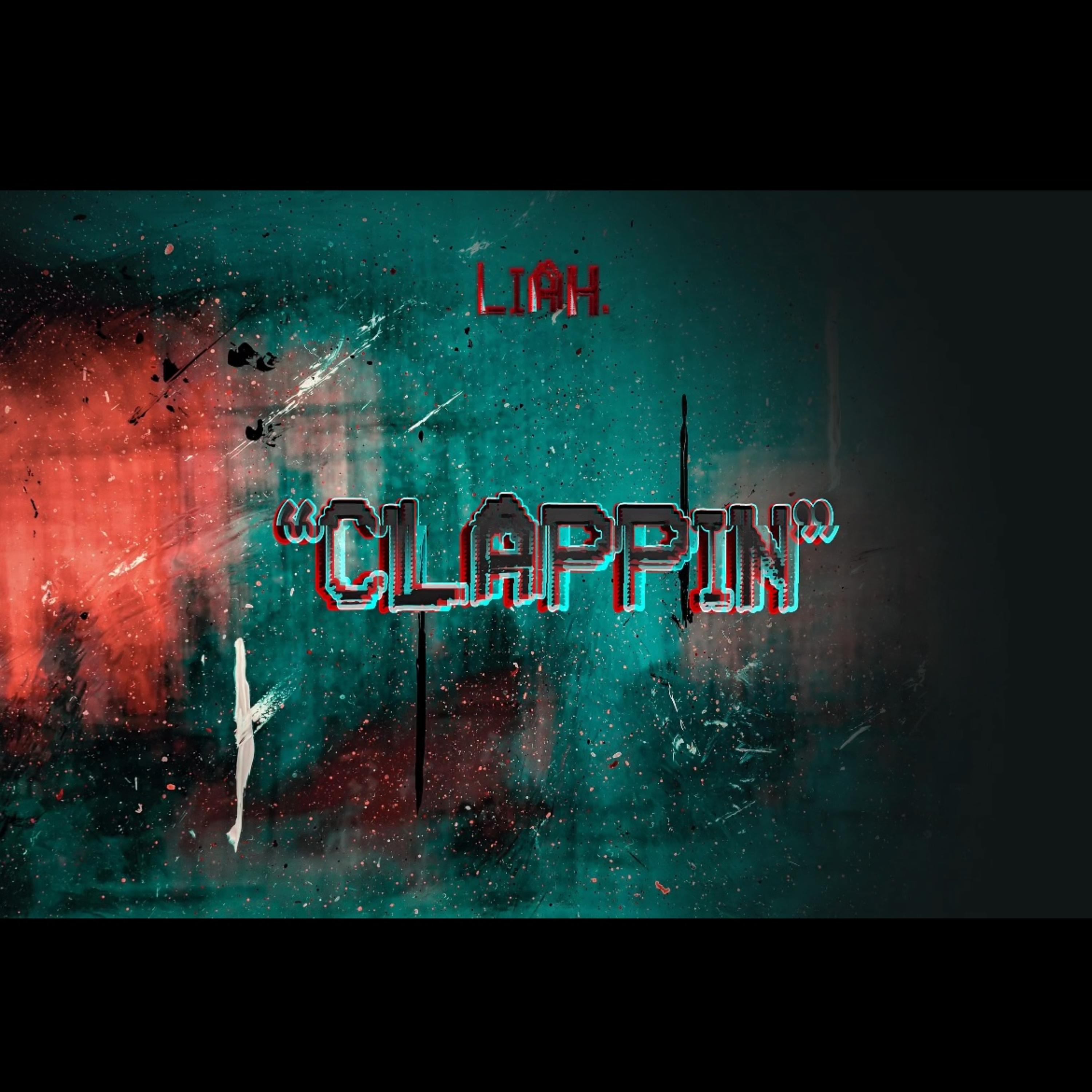 Clappin artwork