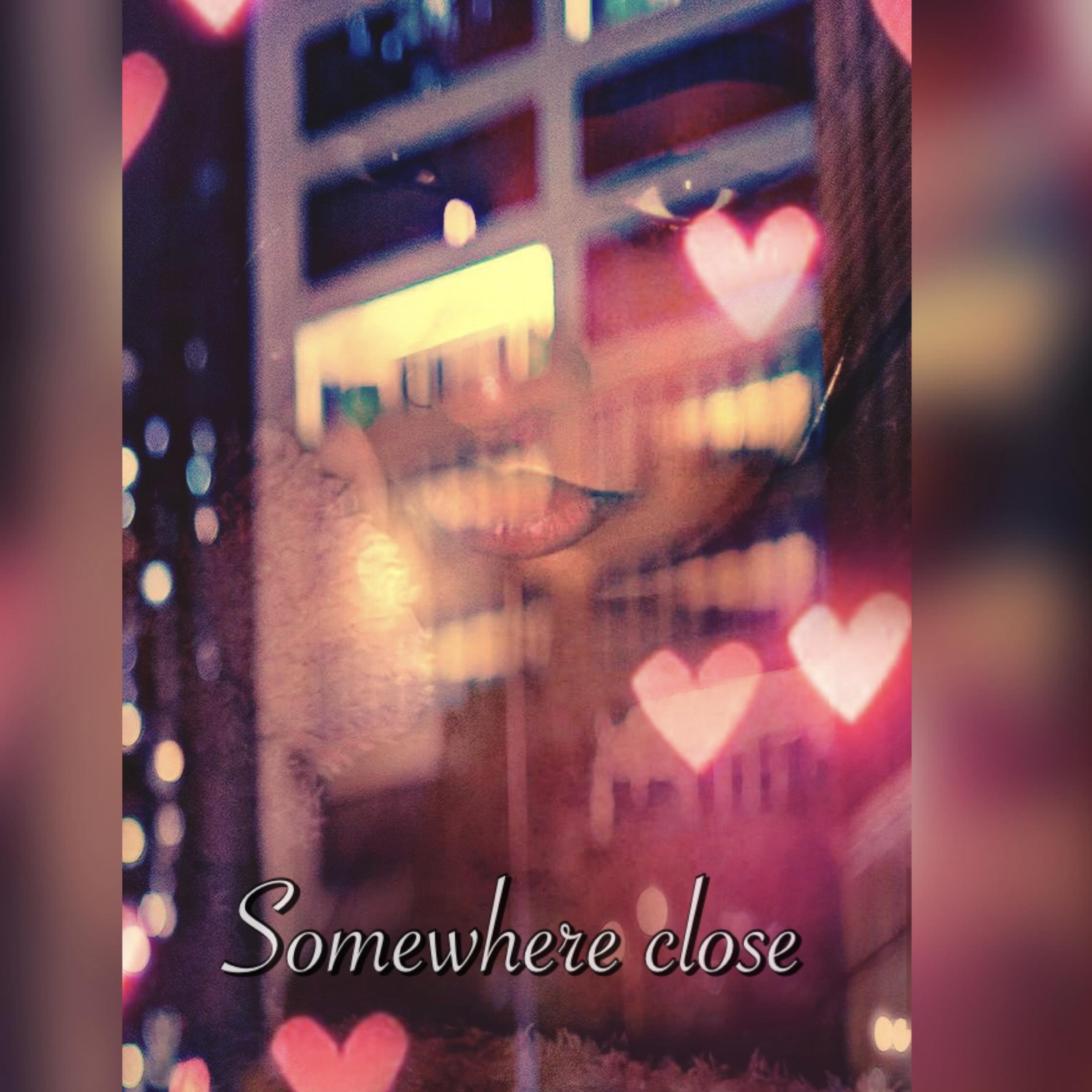 Somewhere Close artwork