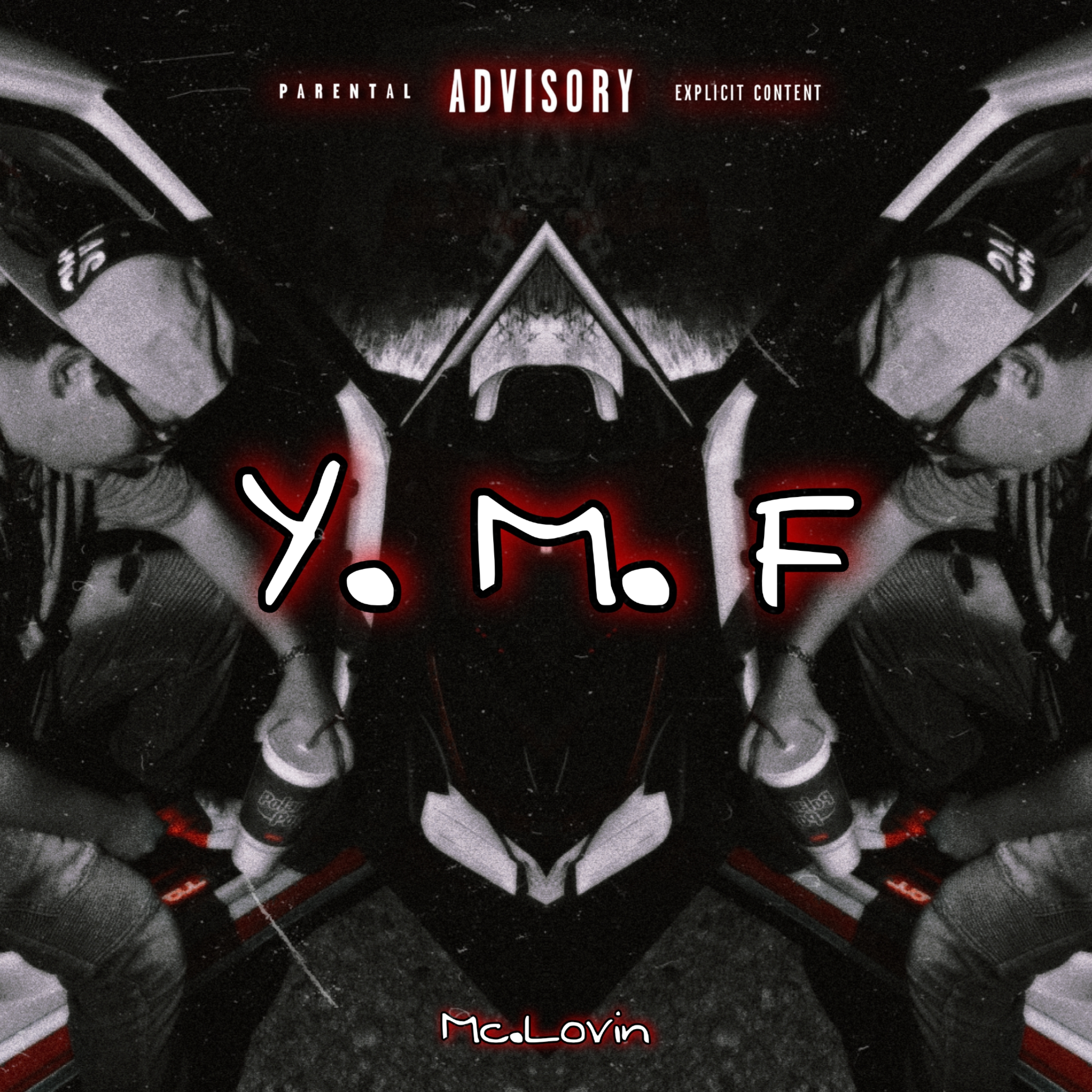 Y.M.F artwork