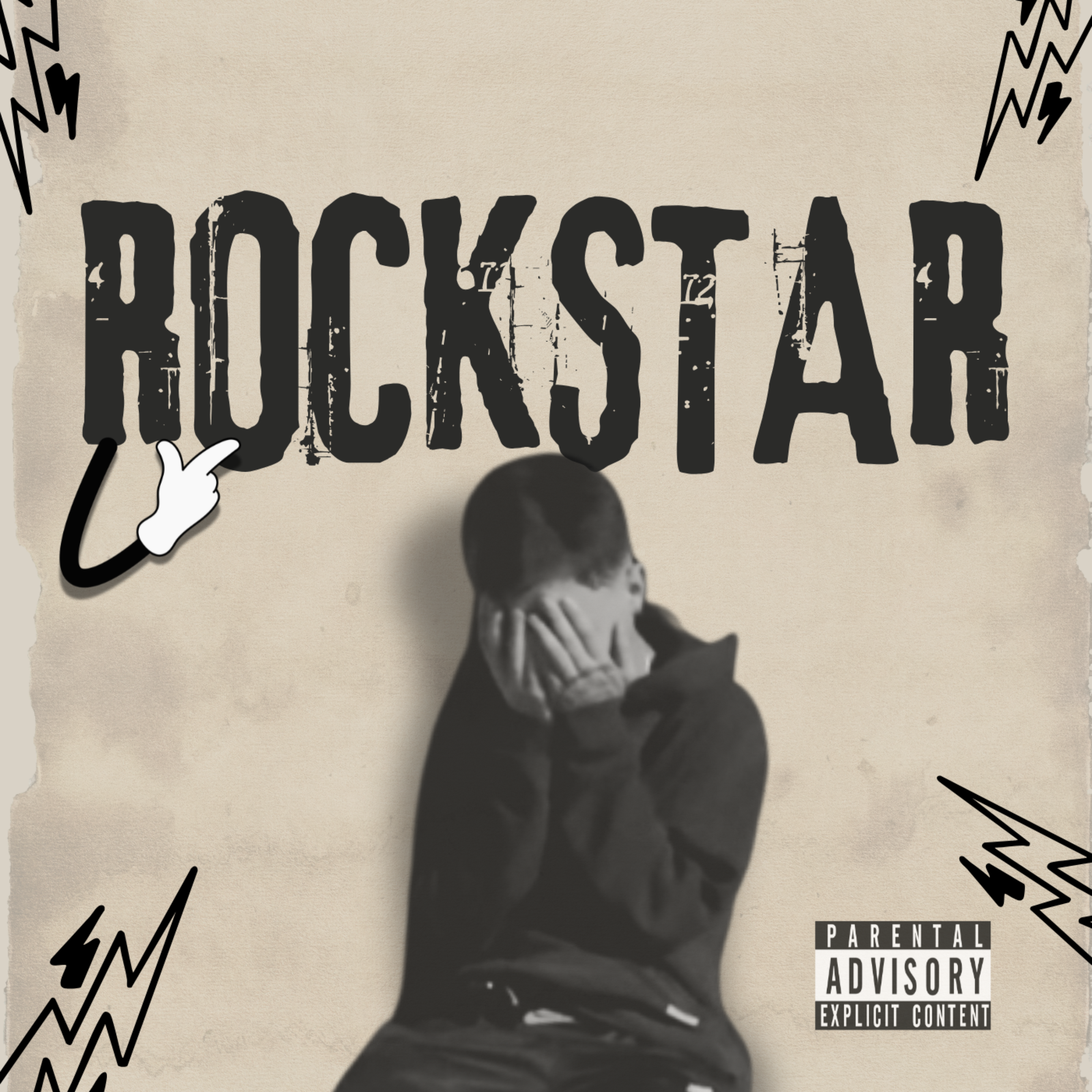Rockstar artwork