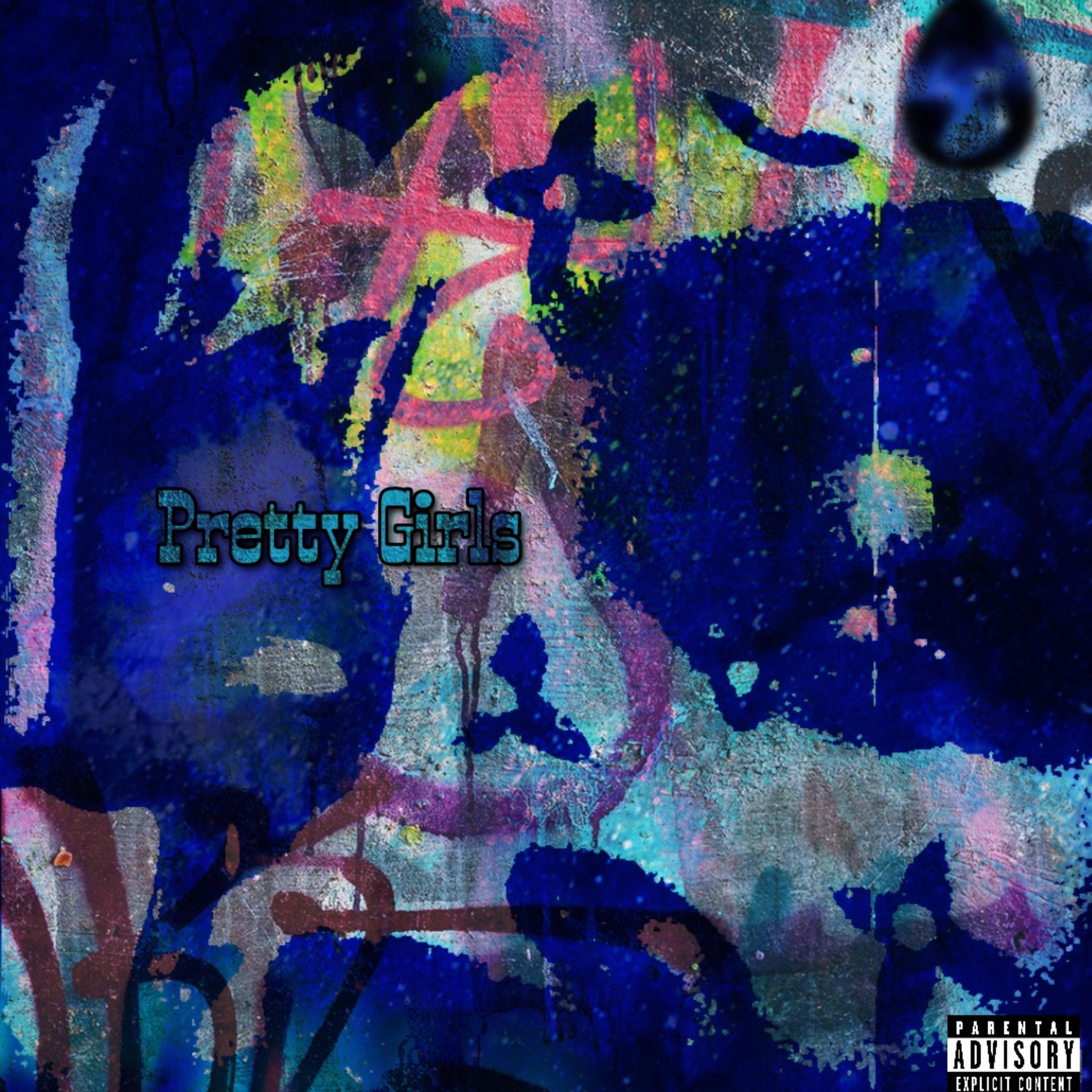 Pretty Girls artwork
