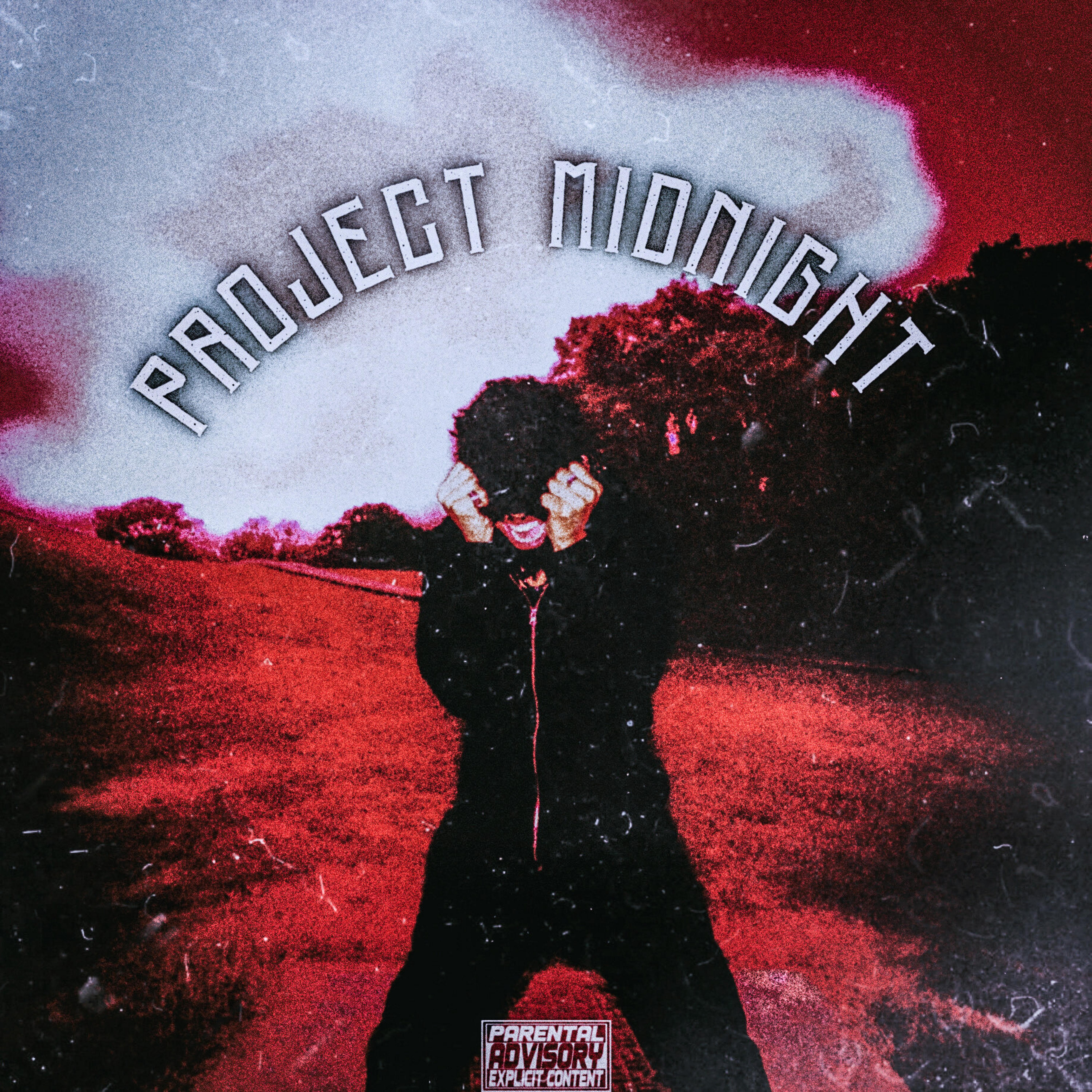 PRÖJËCT MÏDNÏGHT artwork