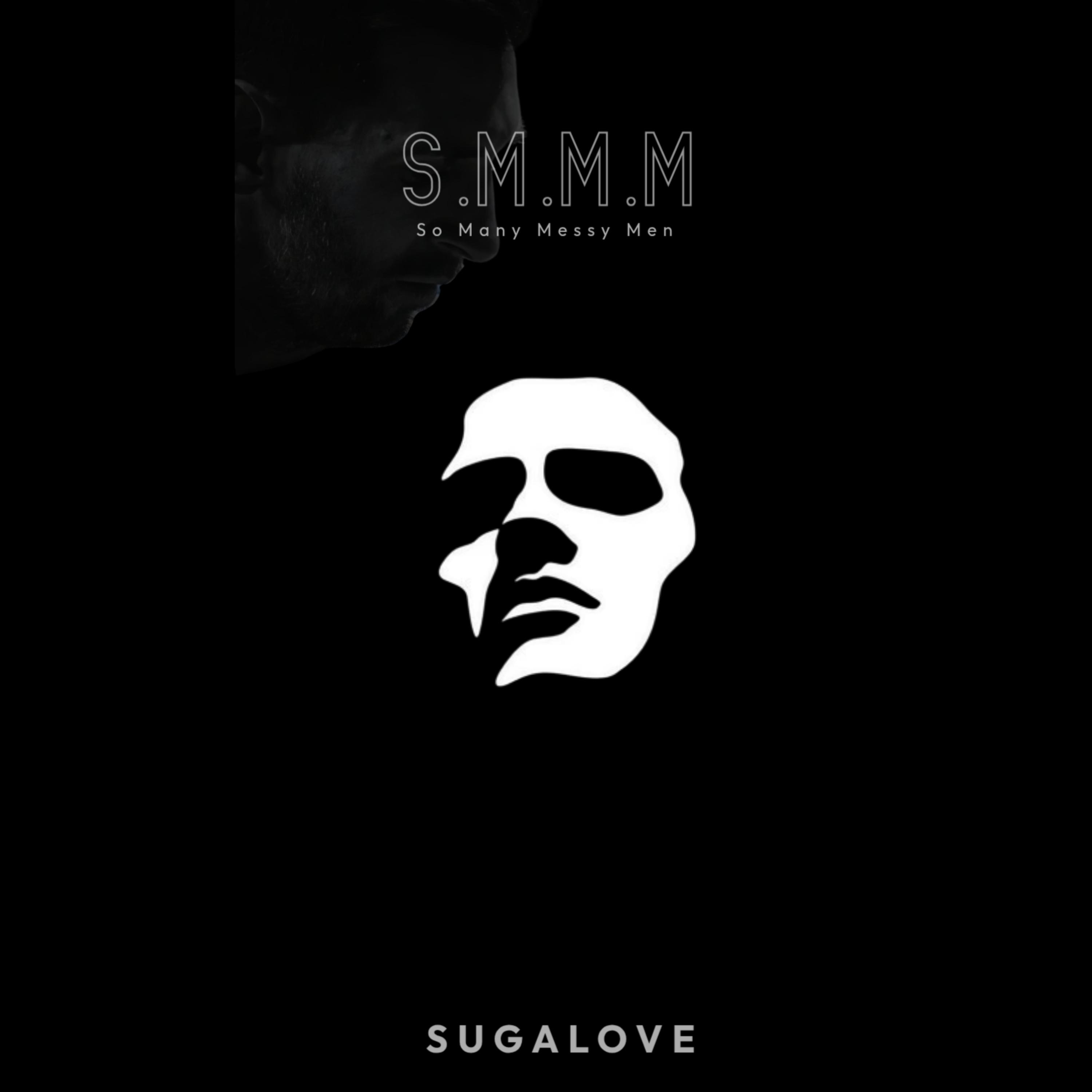 S.M.M.M artwork