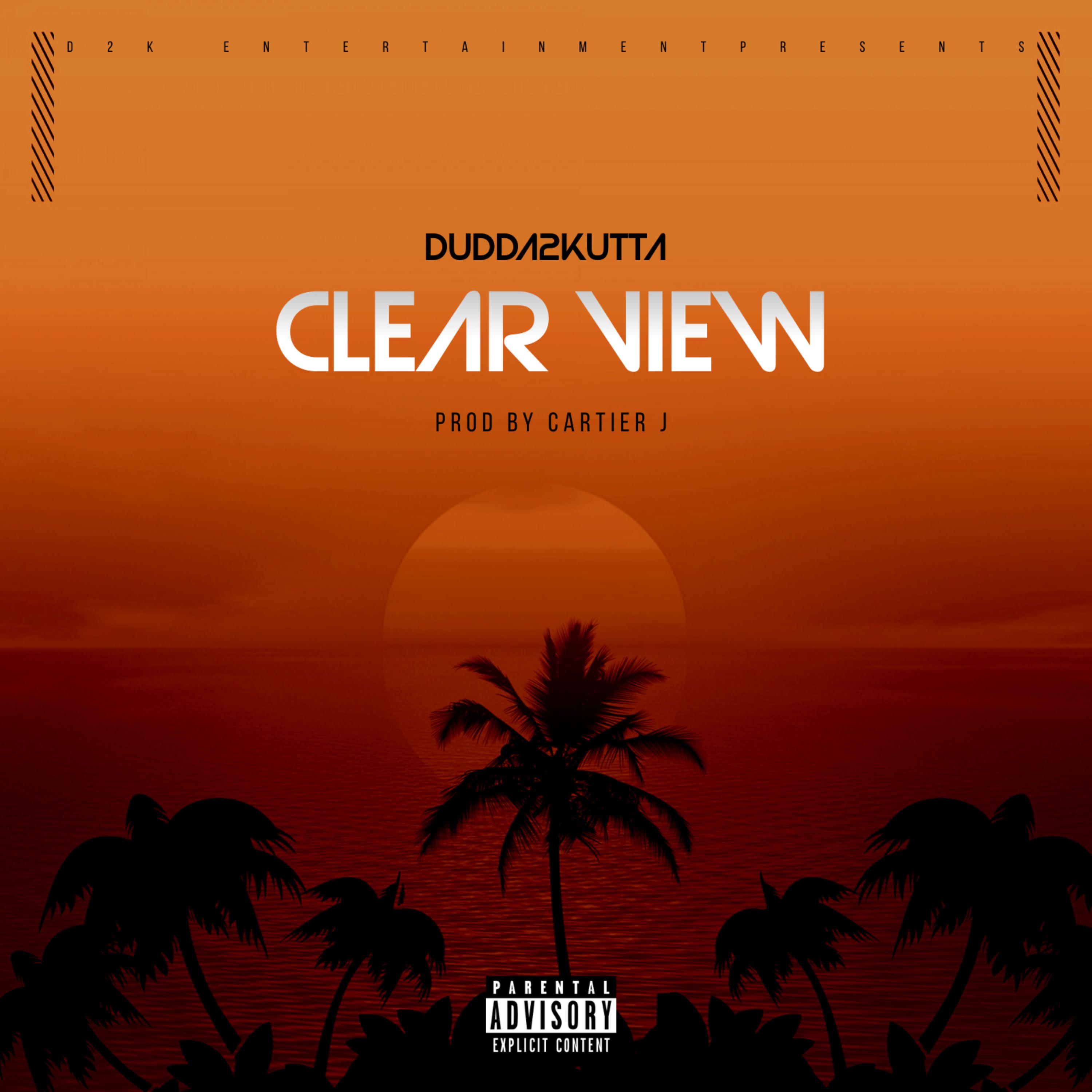 Clear View artwork