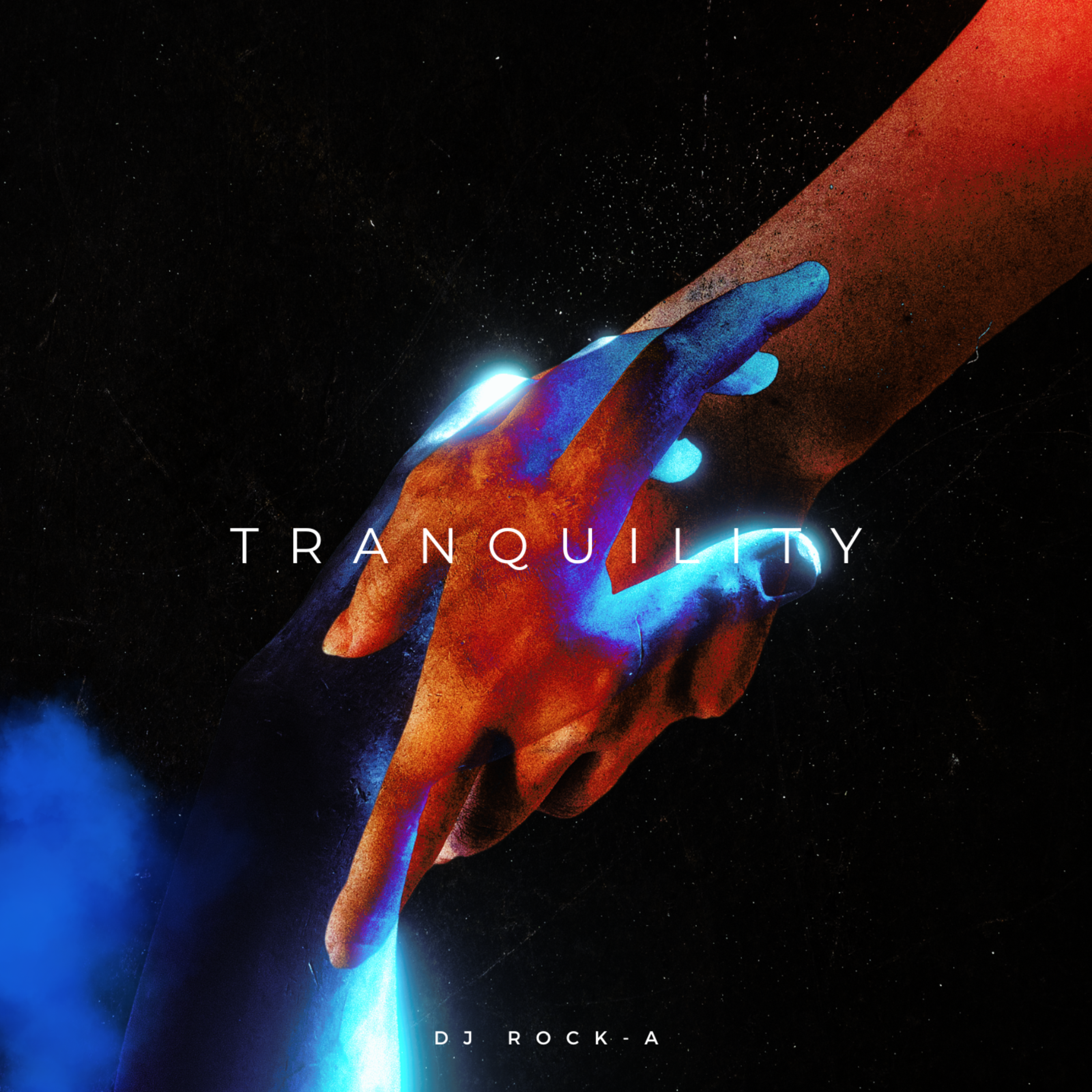 TRANQUILITY artwork