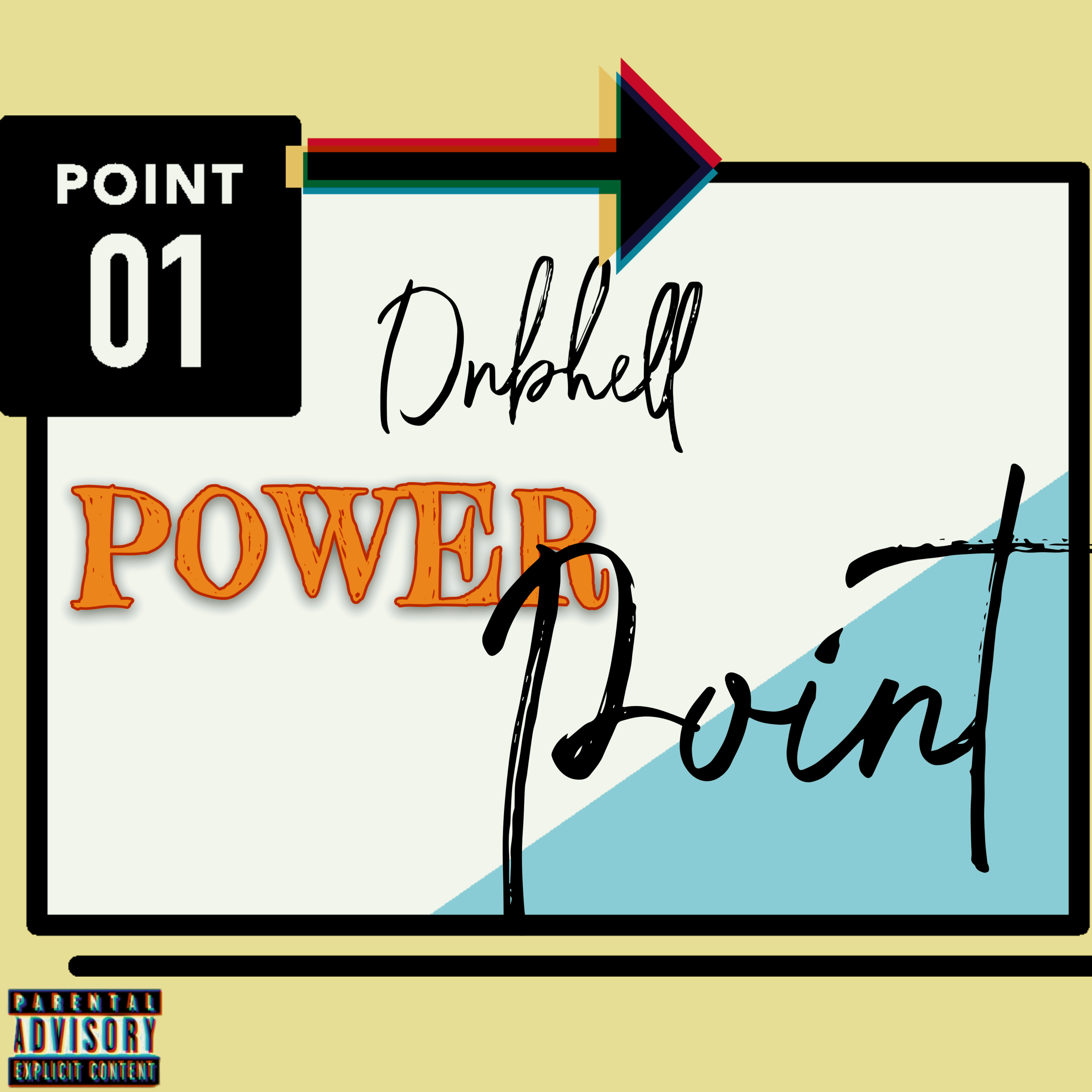 Powerpoint artwork