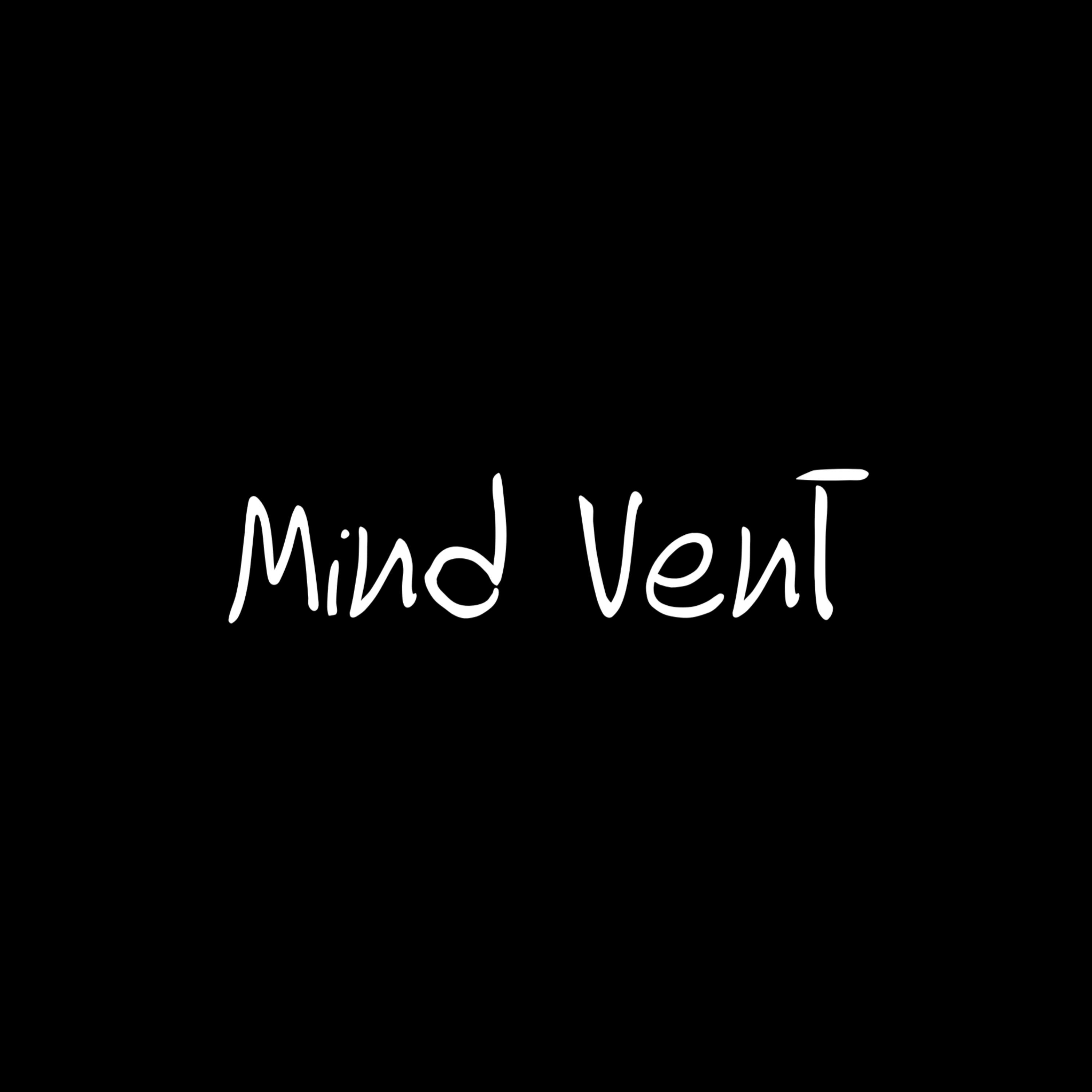 Mind Vent artwork