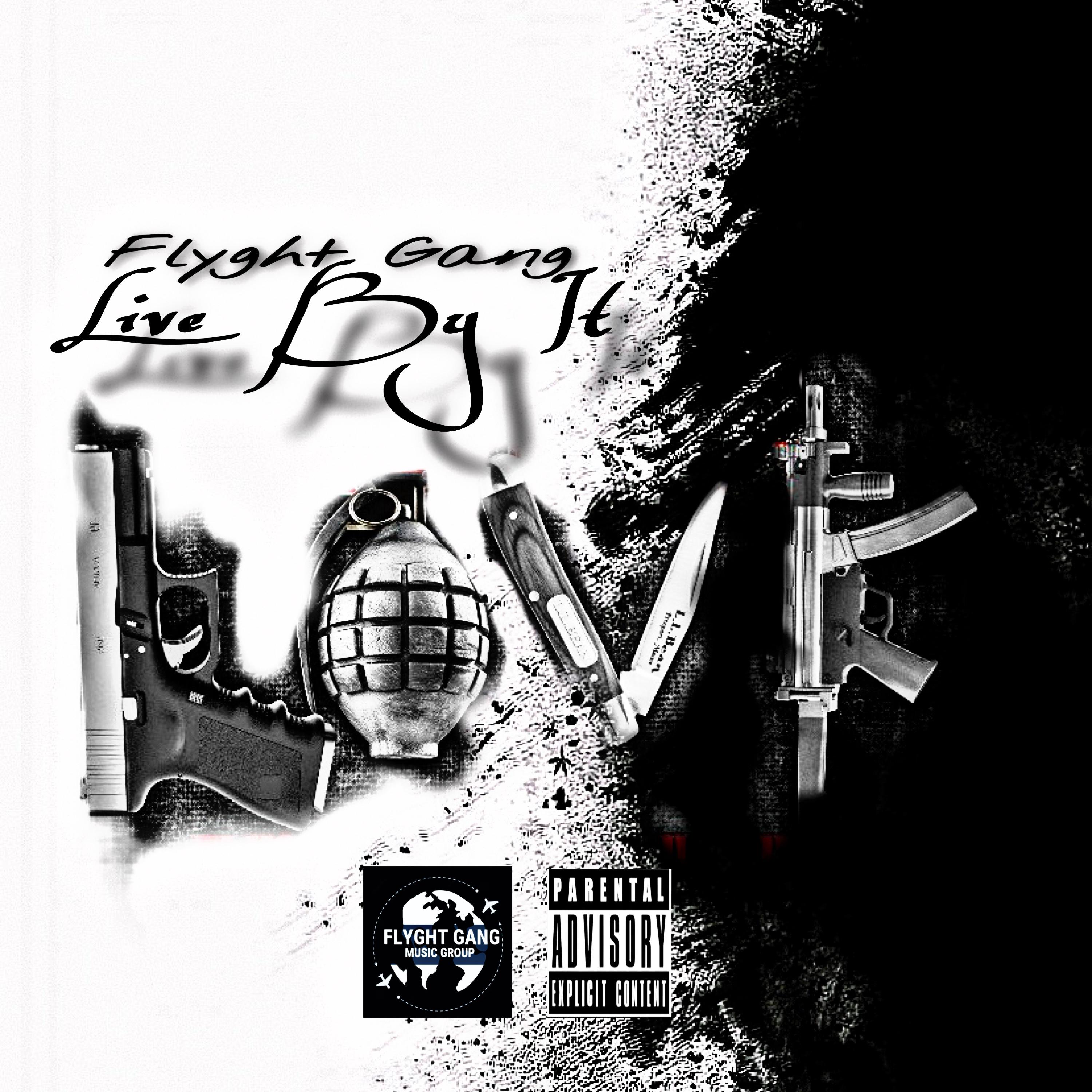 Live By It artwork