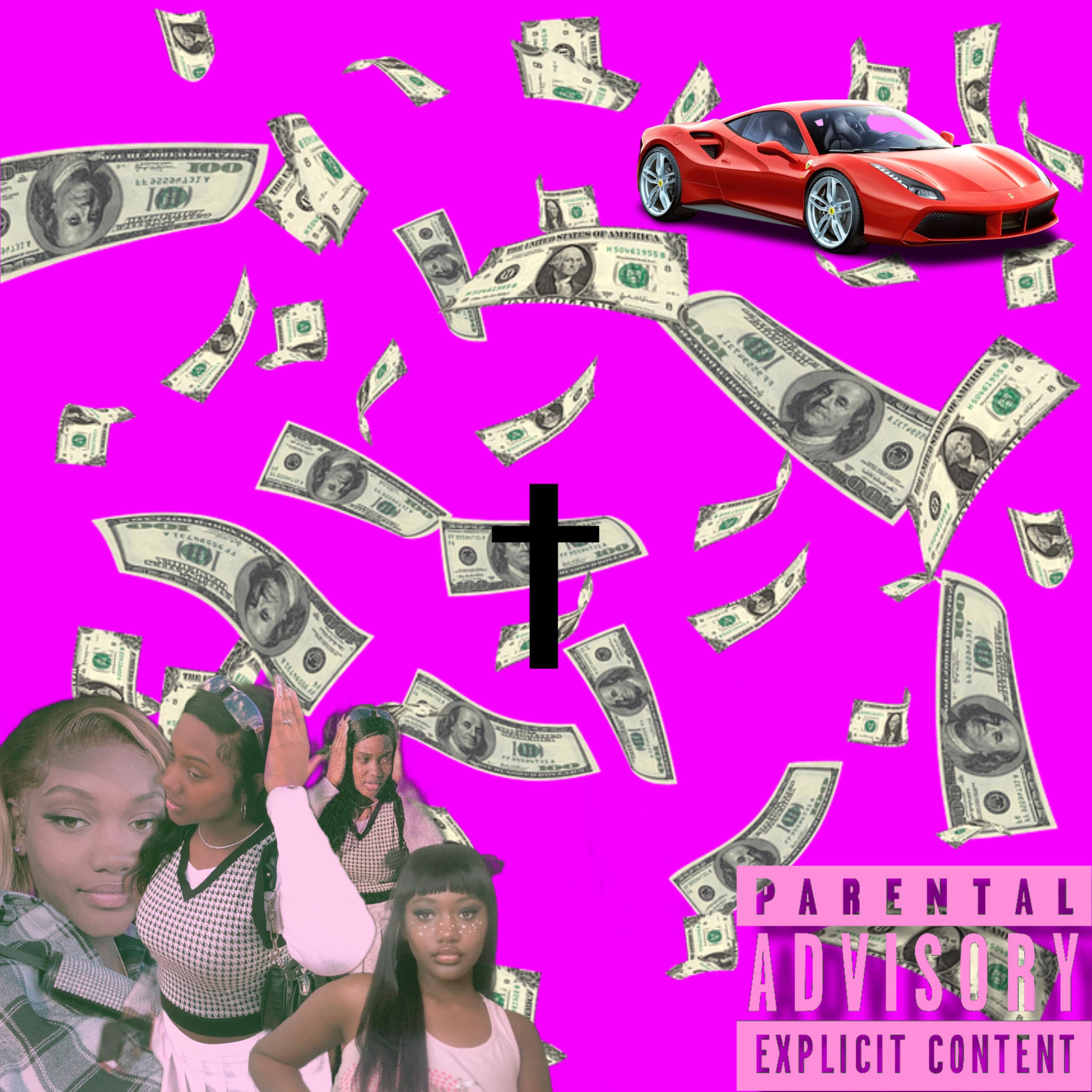 What I Want artwork