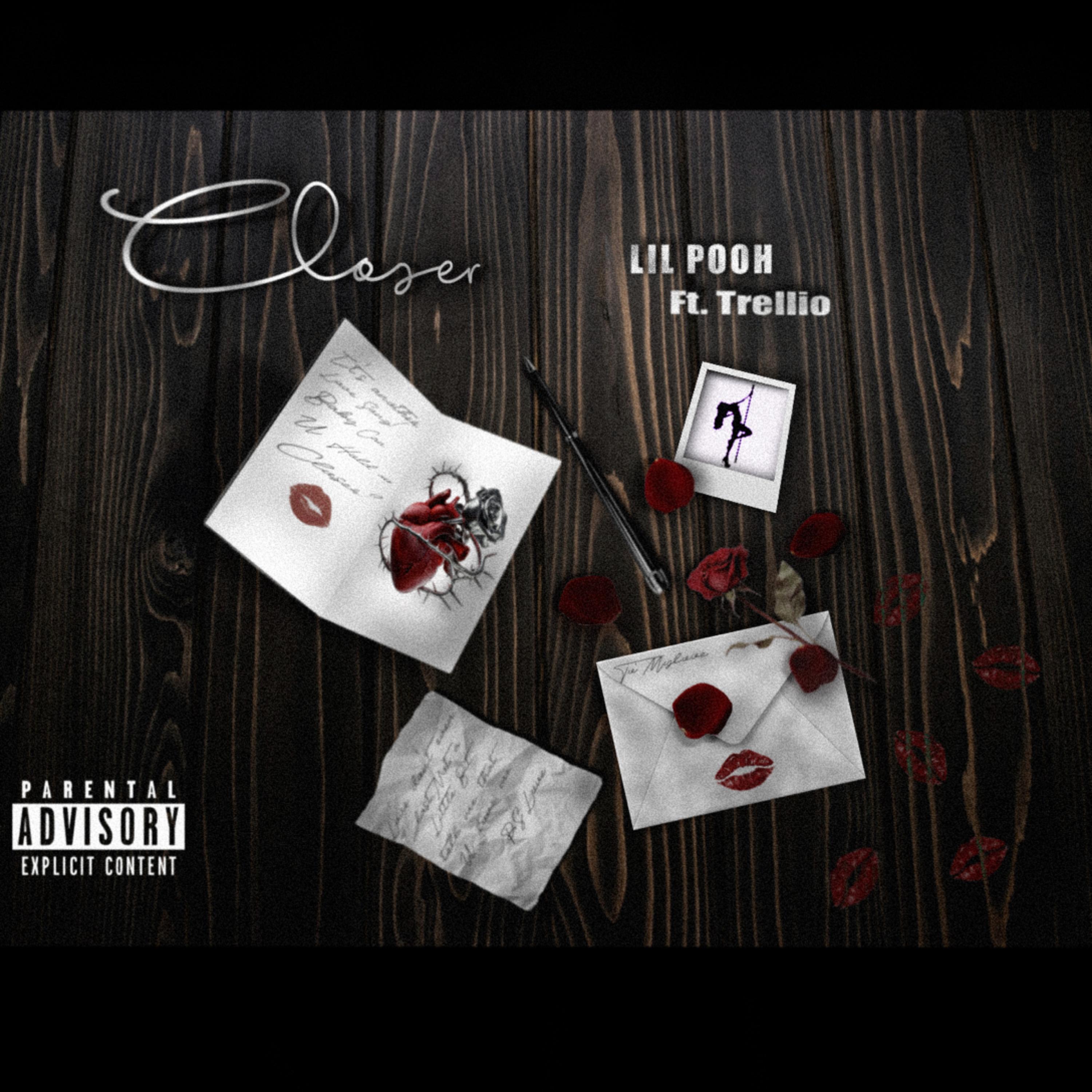 Closer artwork