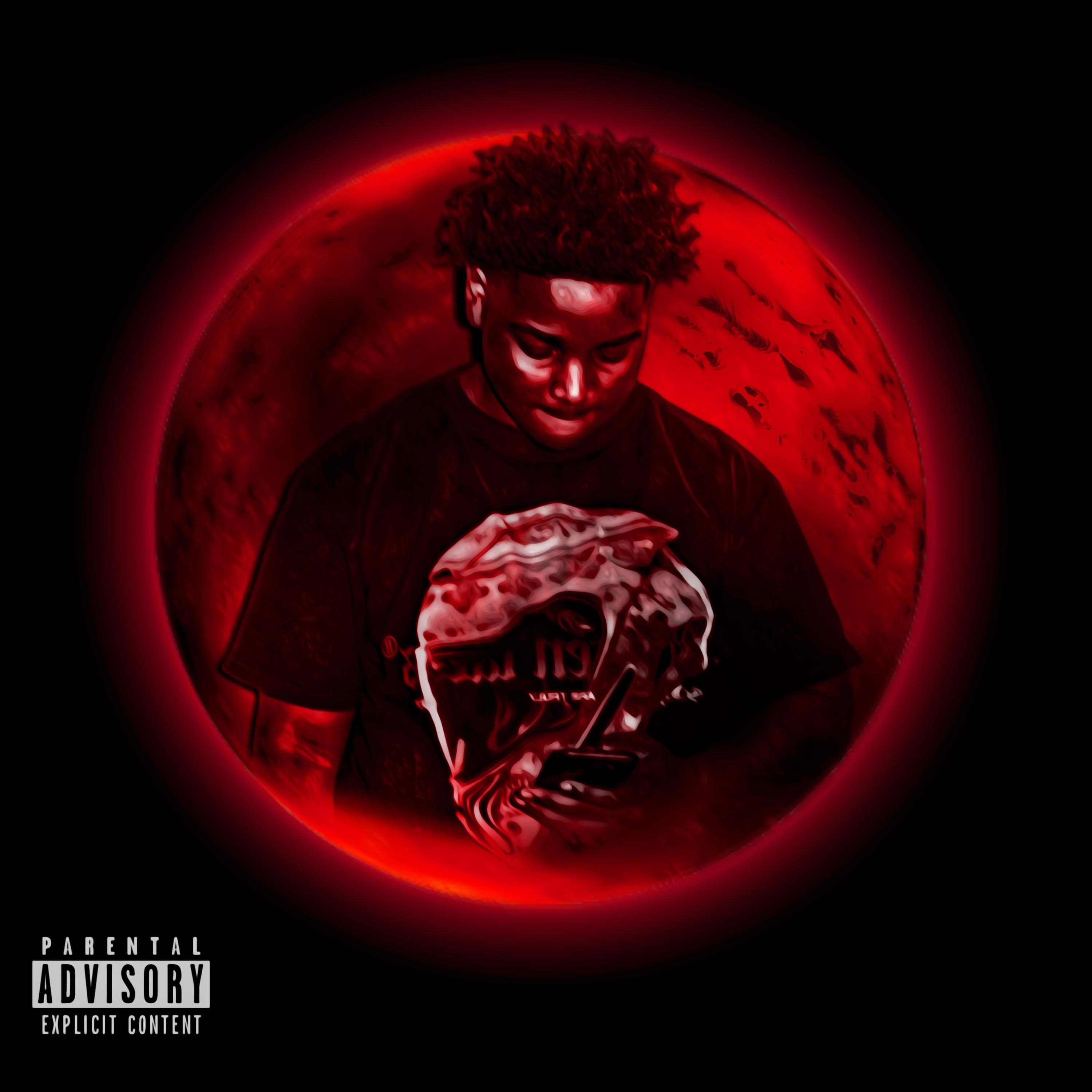 On My Mind artwork