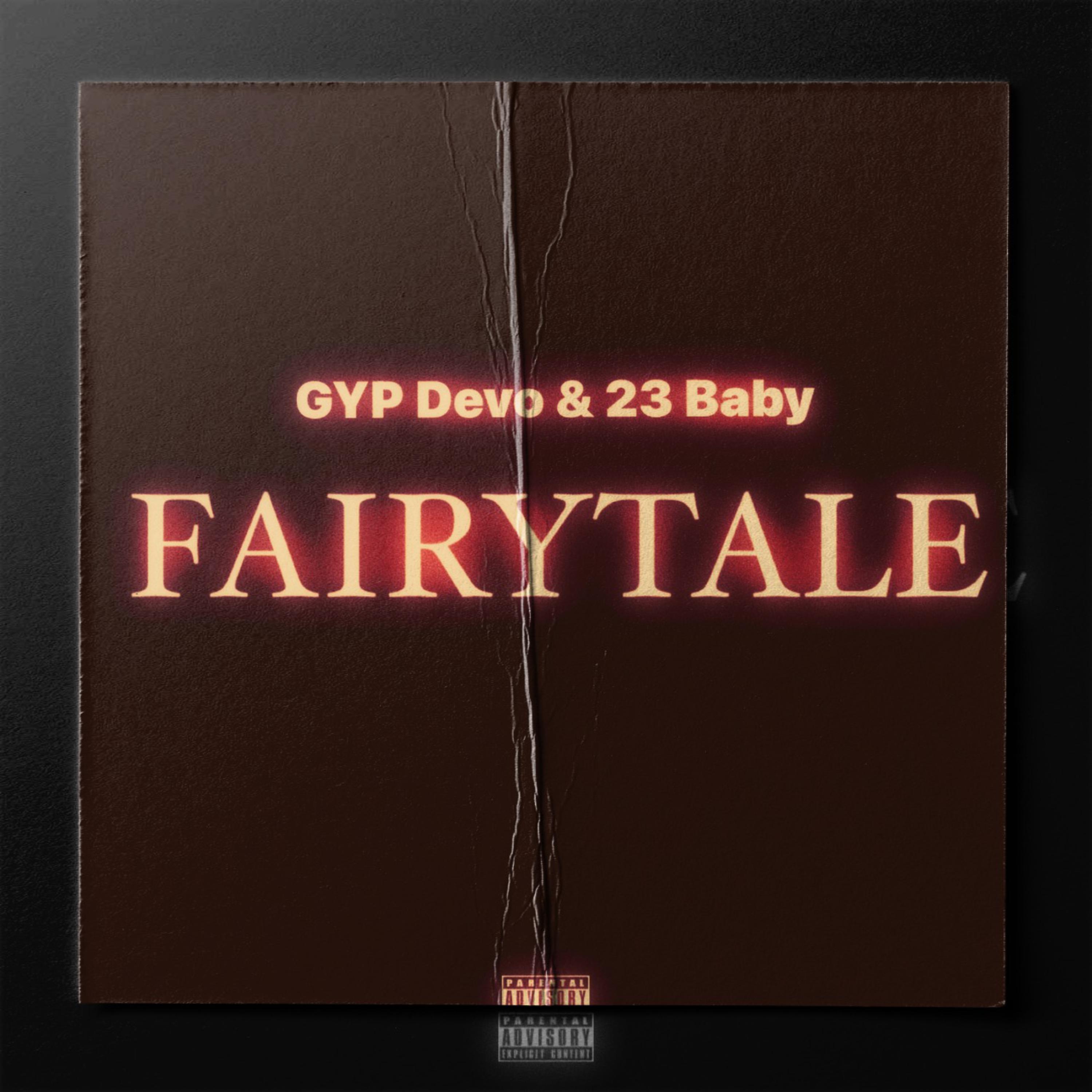 Fairytale artwork