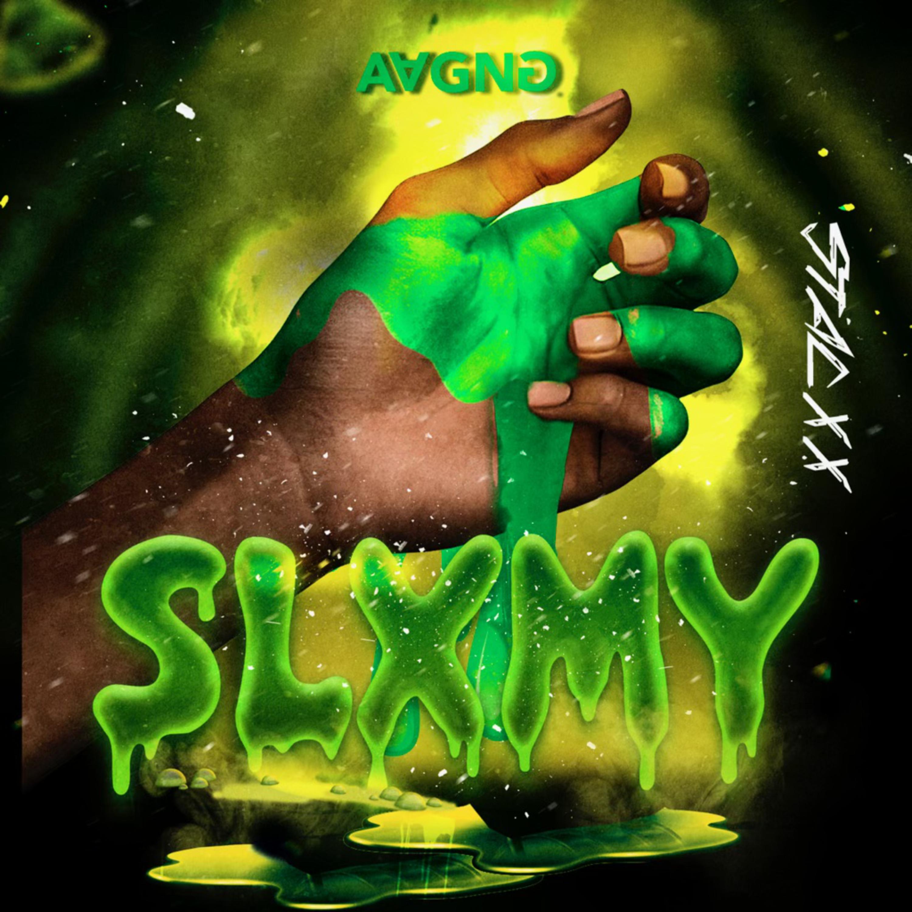 SLXMY artwork