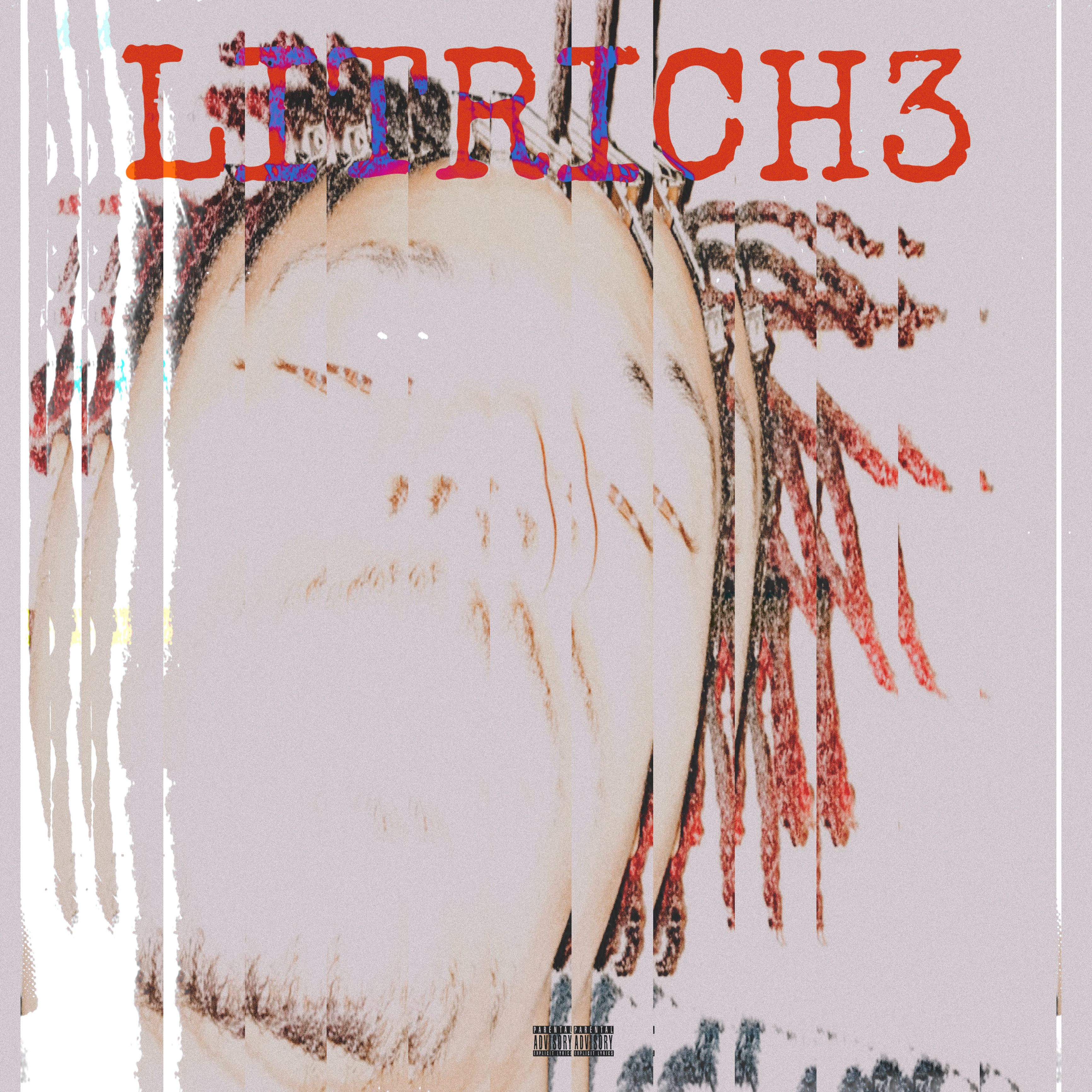 LIT RICH 3 artwork