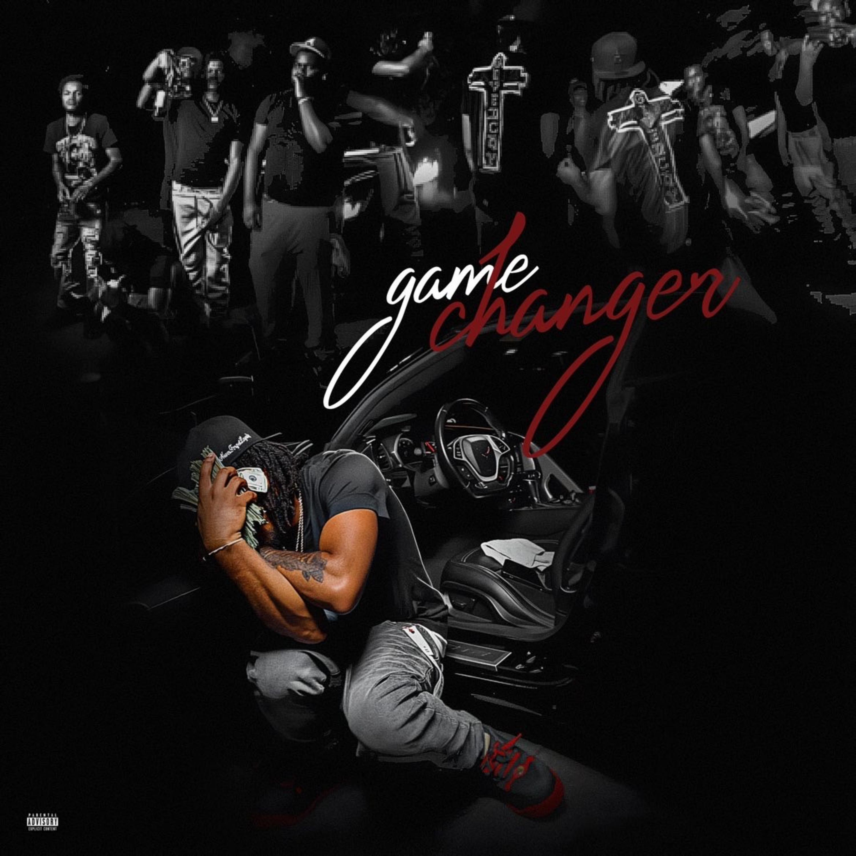 Game Changer artwork