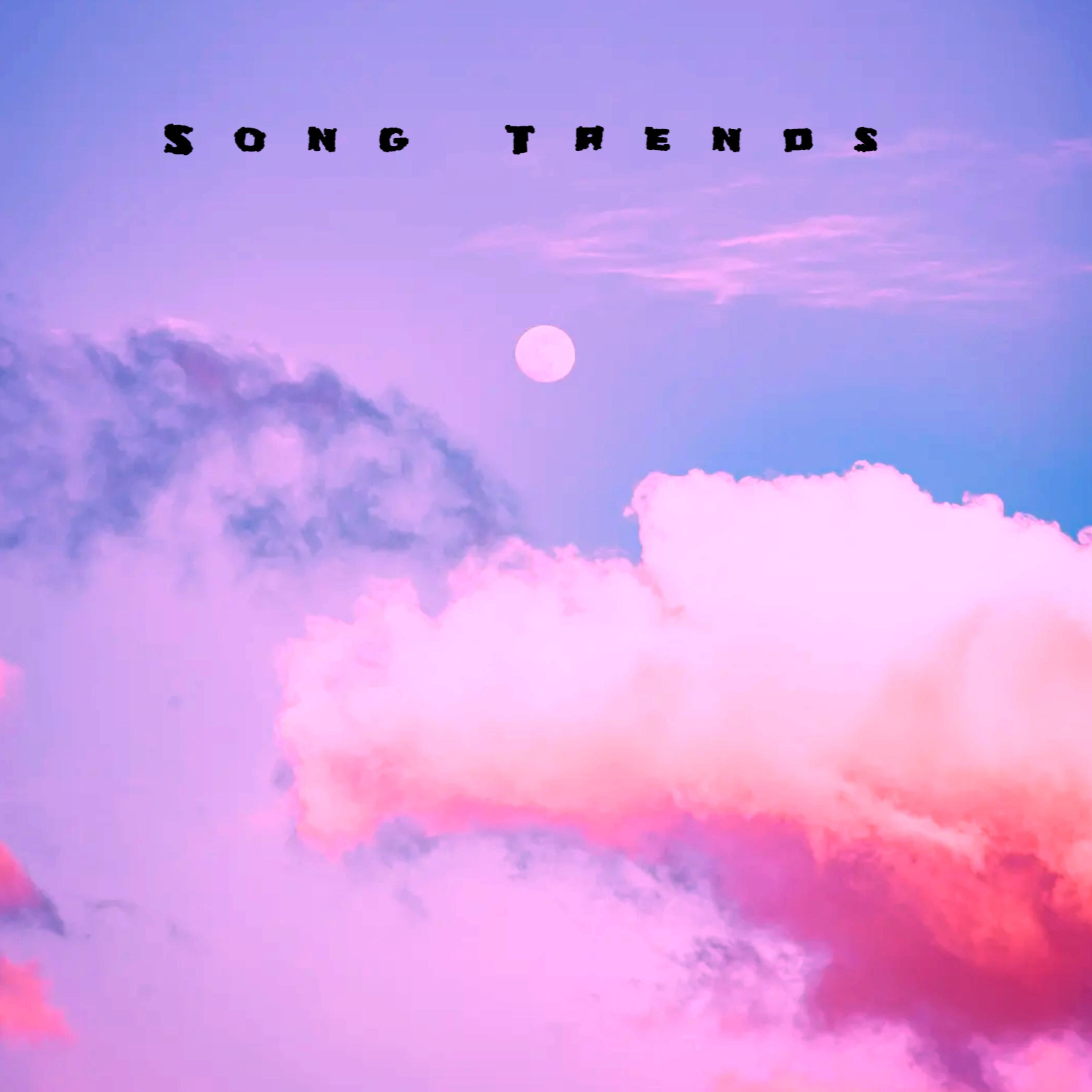Song Trends artwork
